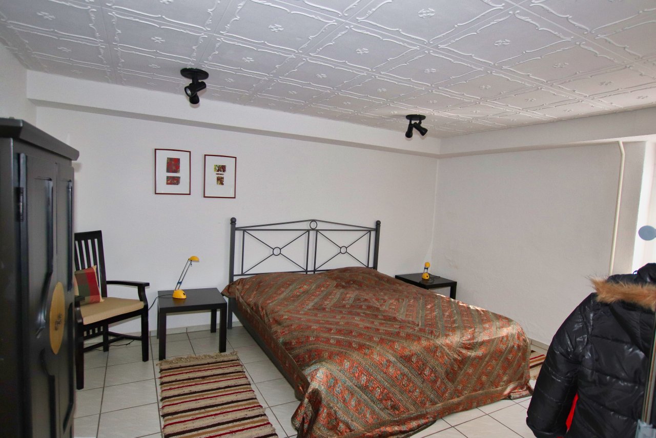 Beispiel Gästezimmer Kellergeschoss Beispiel Gästezimmer Kellergeschoss