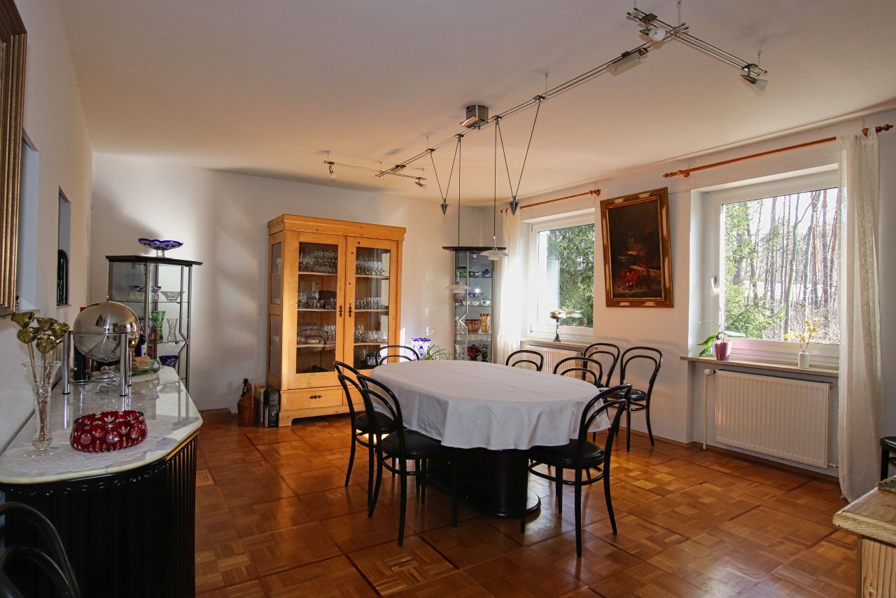 Esszimmer Esszimmer