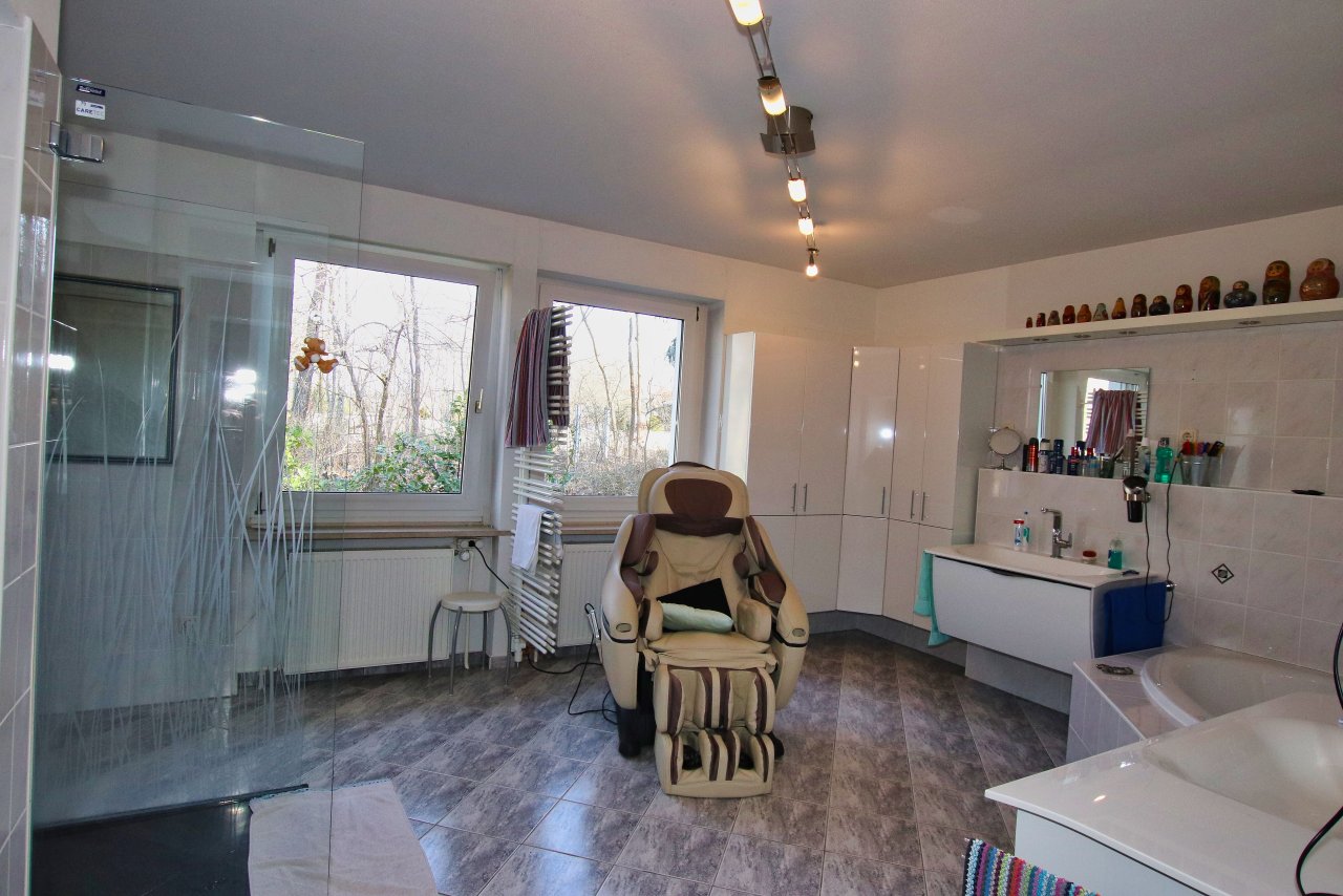 Badezimmer Hauptbad Badezimmer Hauptbad