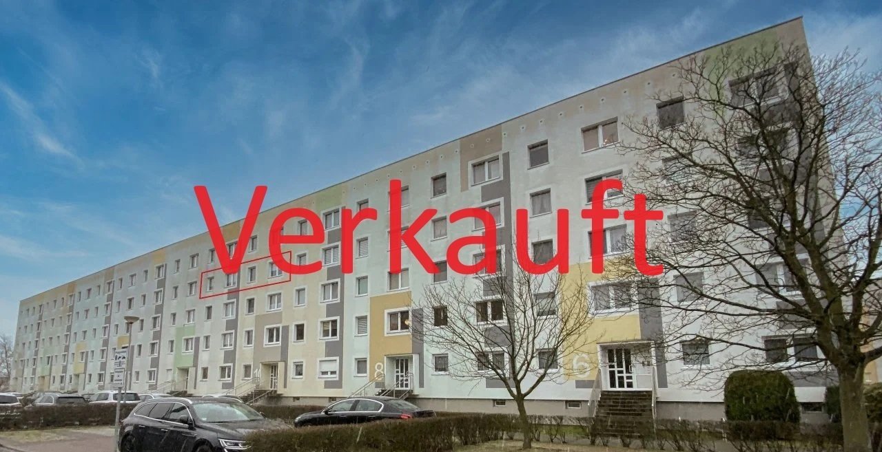 Bereits verkaufte Immobilien in 04509 Delitzsch