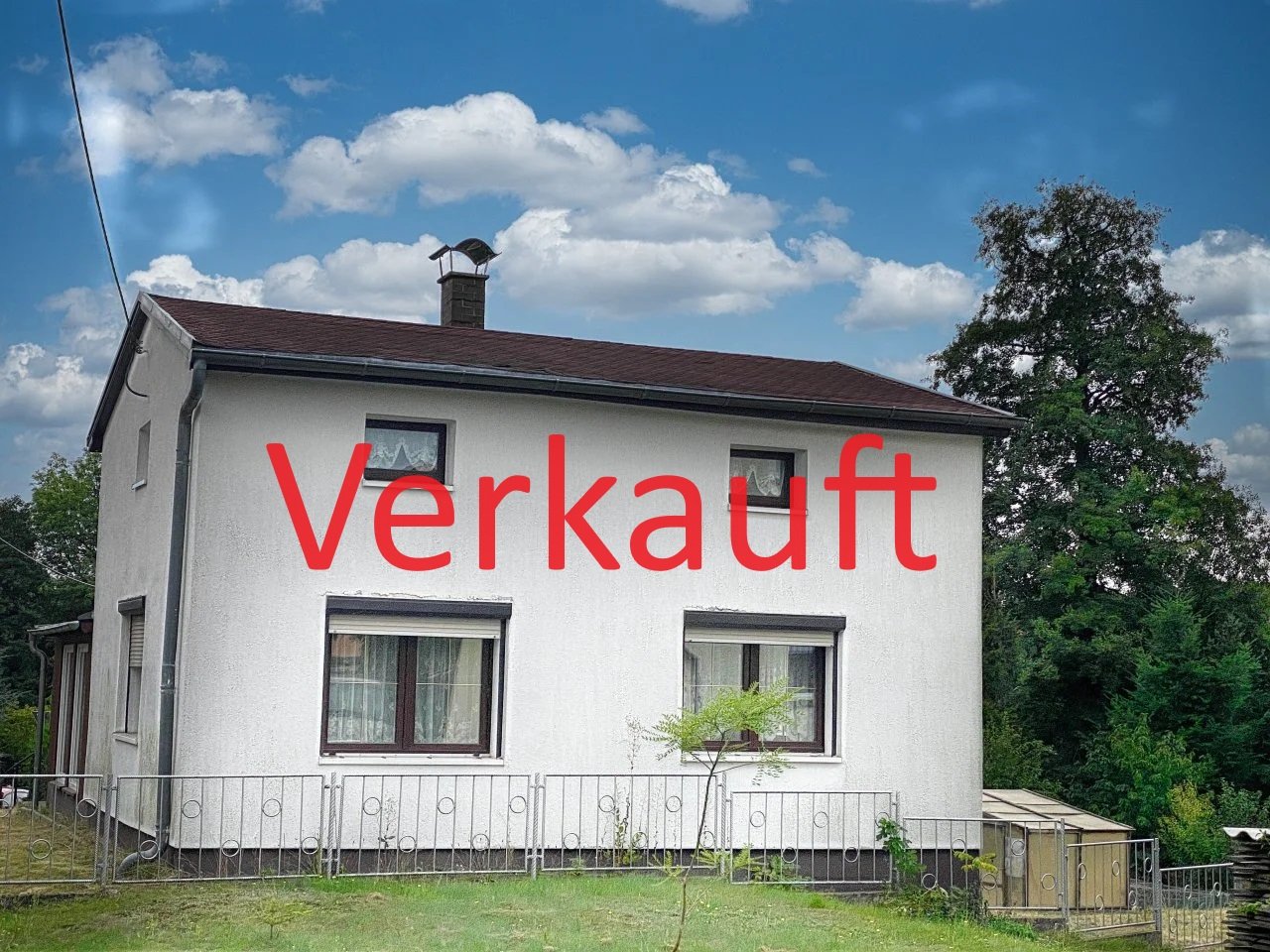 Bereits verkaufte Immobilien in 04874 Belgern