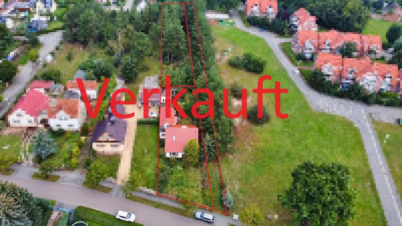 Annaburg: Verkauft: Fast fertig saniertes Einfamilienhaus mit Waldgrundstück  Annaburg: Verkauft: Fast fertig saniertes Einfamilienhaus mit Waldgrundstück