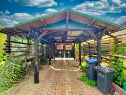 Carport Carport
