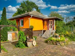 Einfamilienhaus Einfamilienhaus