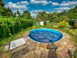 Swimmingpool Swimmingpool