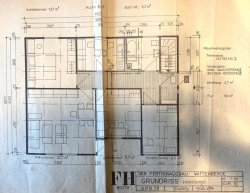 Grundriss Erdgeschoss Grundriss Erdgeschoss