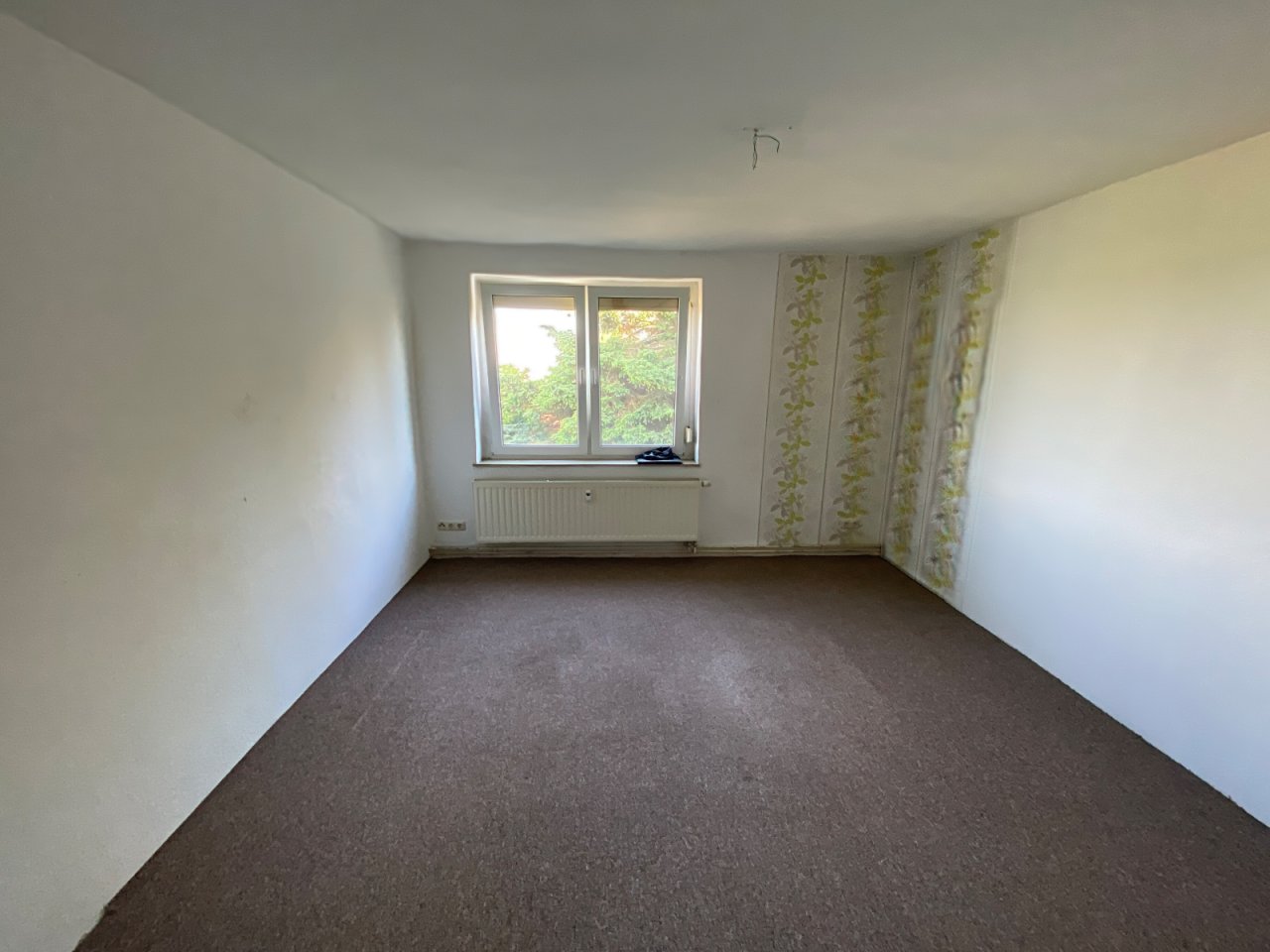 Wohnzimmer Wohnung EG Mitte Wohnzimmer Wohnung EG Mitte