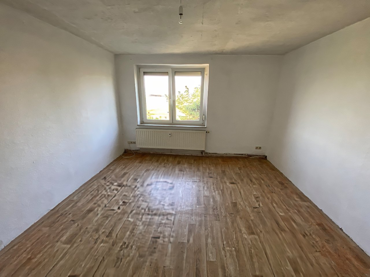 Wohnzimmer Wohnung OG Mitte Wohnzimmer Wohnung OG Mitte