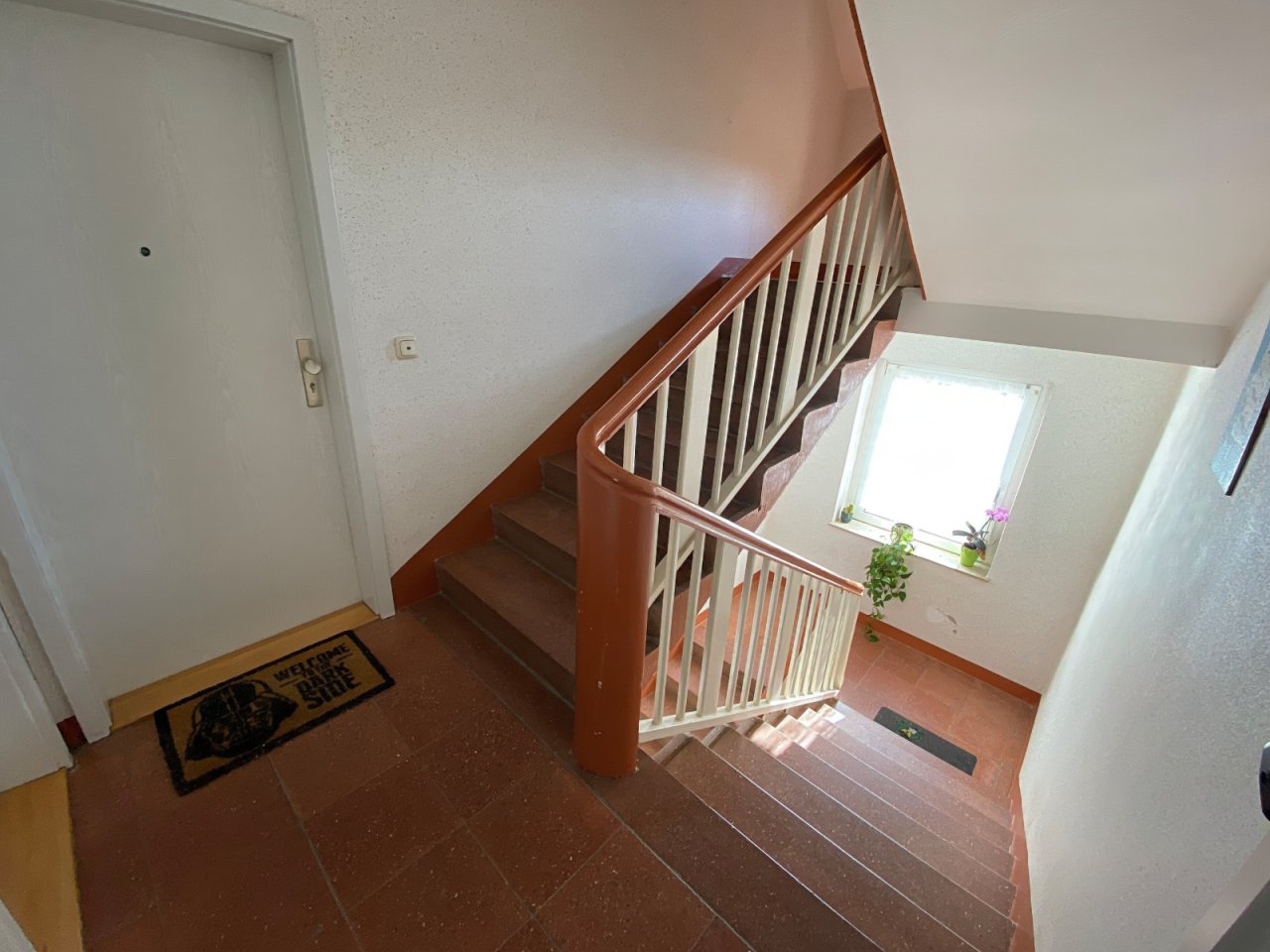 Treppenhaus Treppenhaus