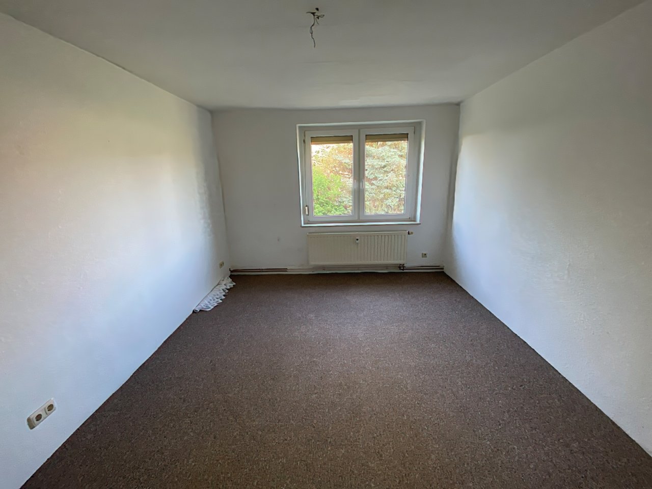 Schlafzimmer Wohnung EG Mitte Schlafzimmer Wohnung EG Mitte