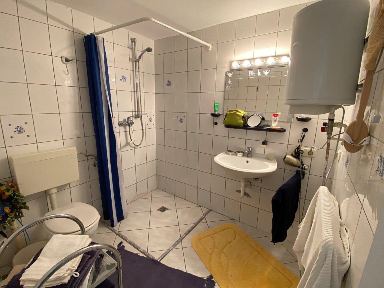 Bad Ferienwohnung Bad Ferienwohnung
