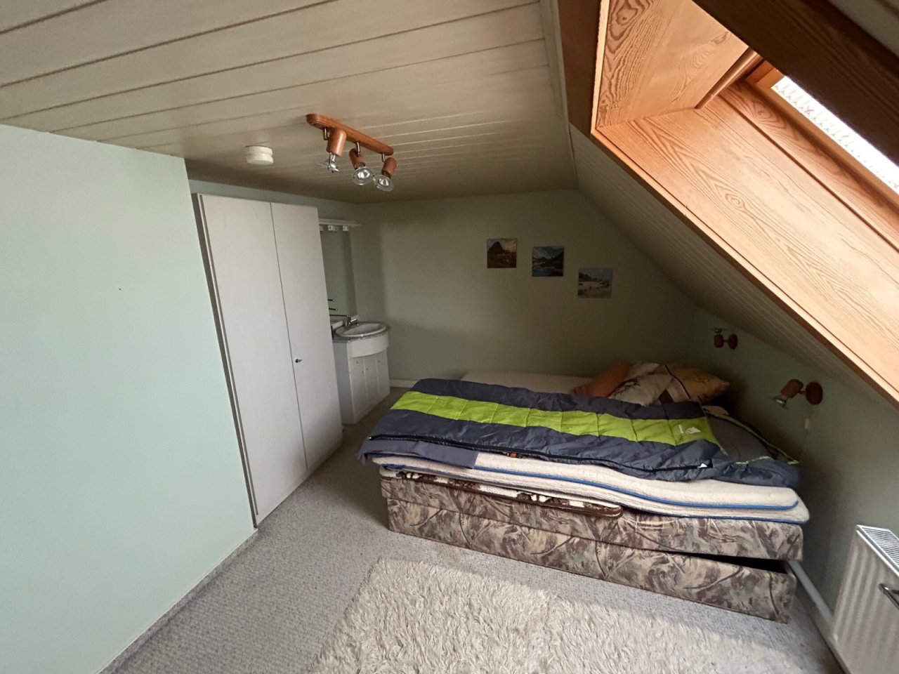 Schlafzimmer 4 2. OG 2 Schlafzimmer 4 2. OG 2