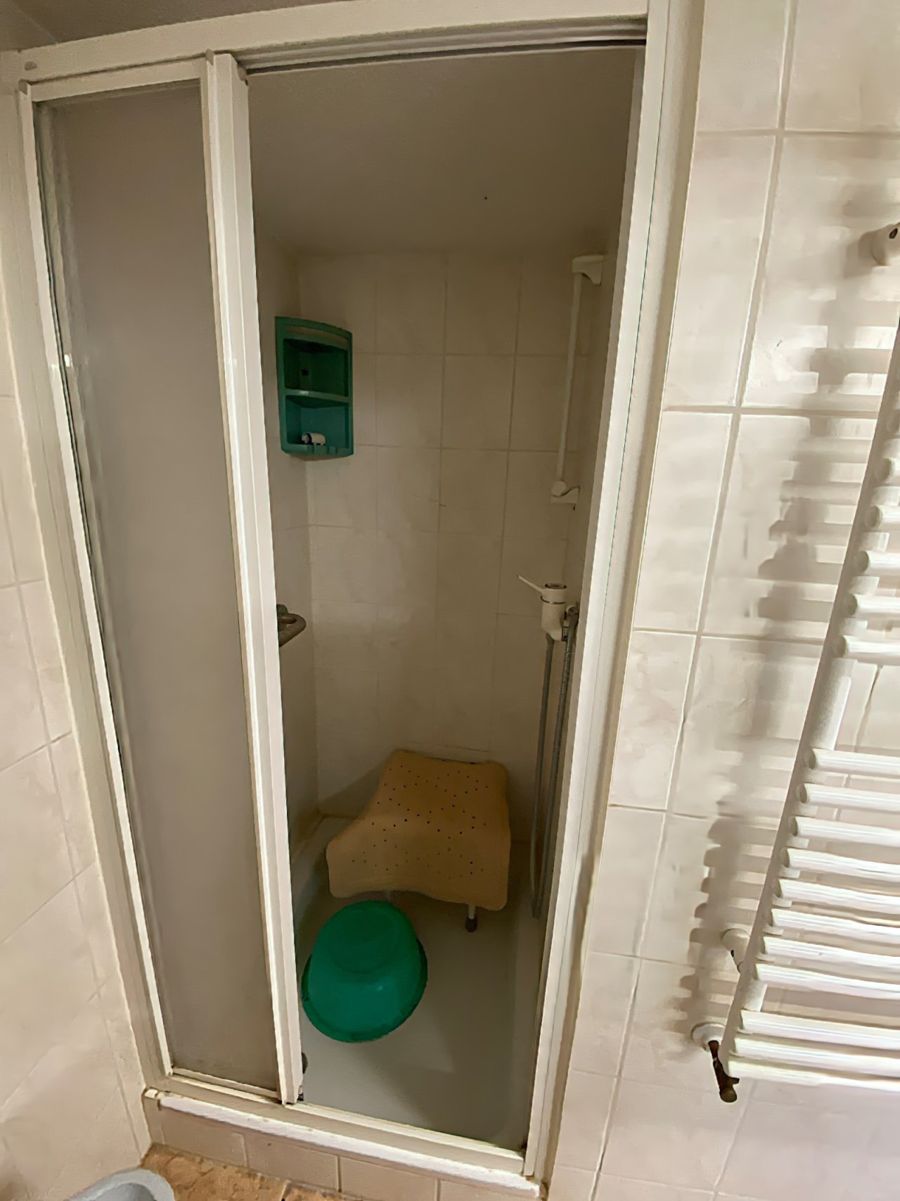 Dusche EG Dusche EG