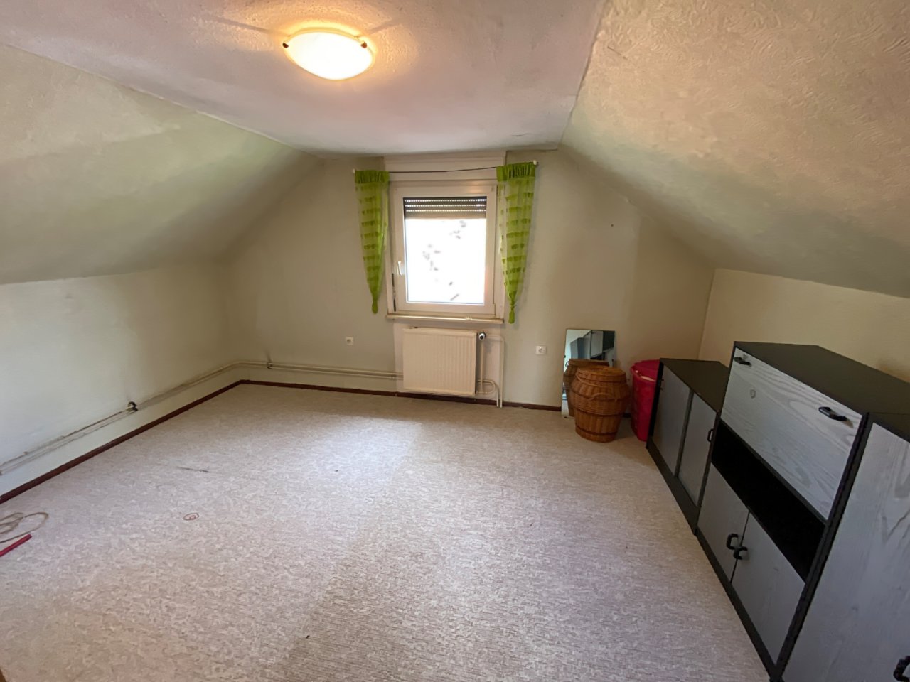 Schlafzimmer OG Schlafzimmer OG