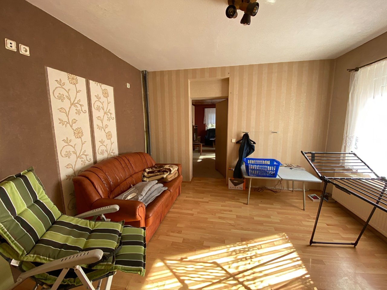 Kleines Wohnzimmer EG Kleines Wohnzimmer EG