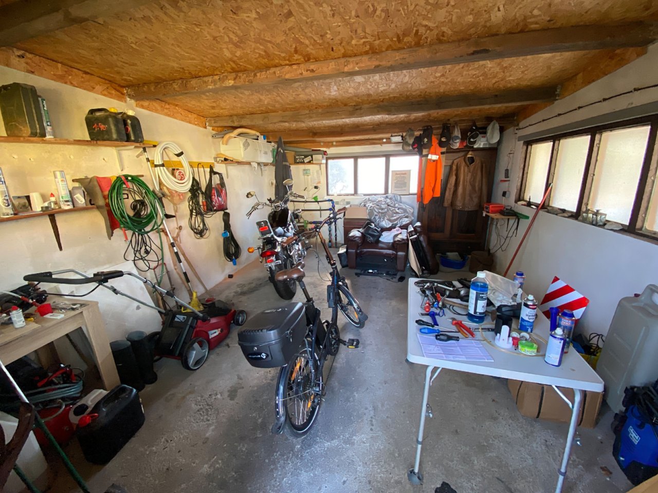 Garage Garage