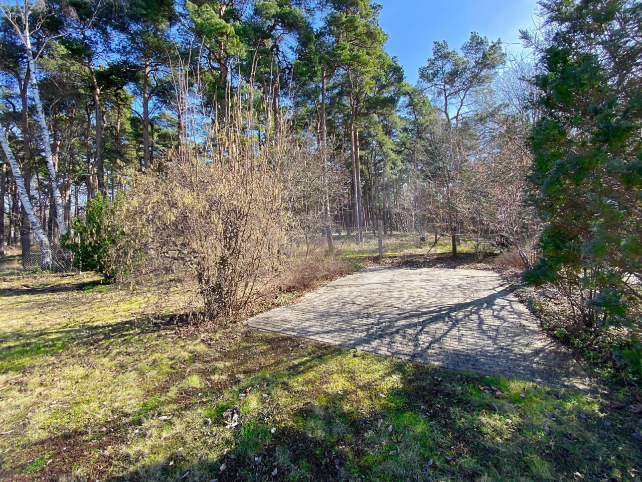 Stellplatz Stellplatz