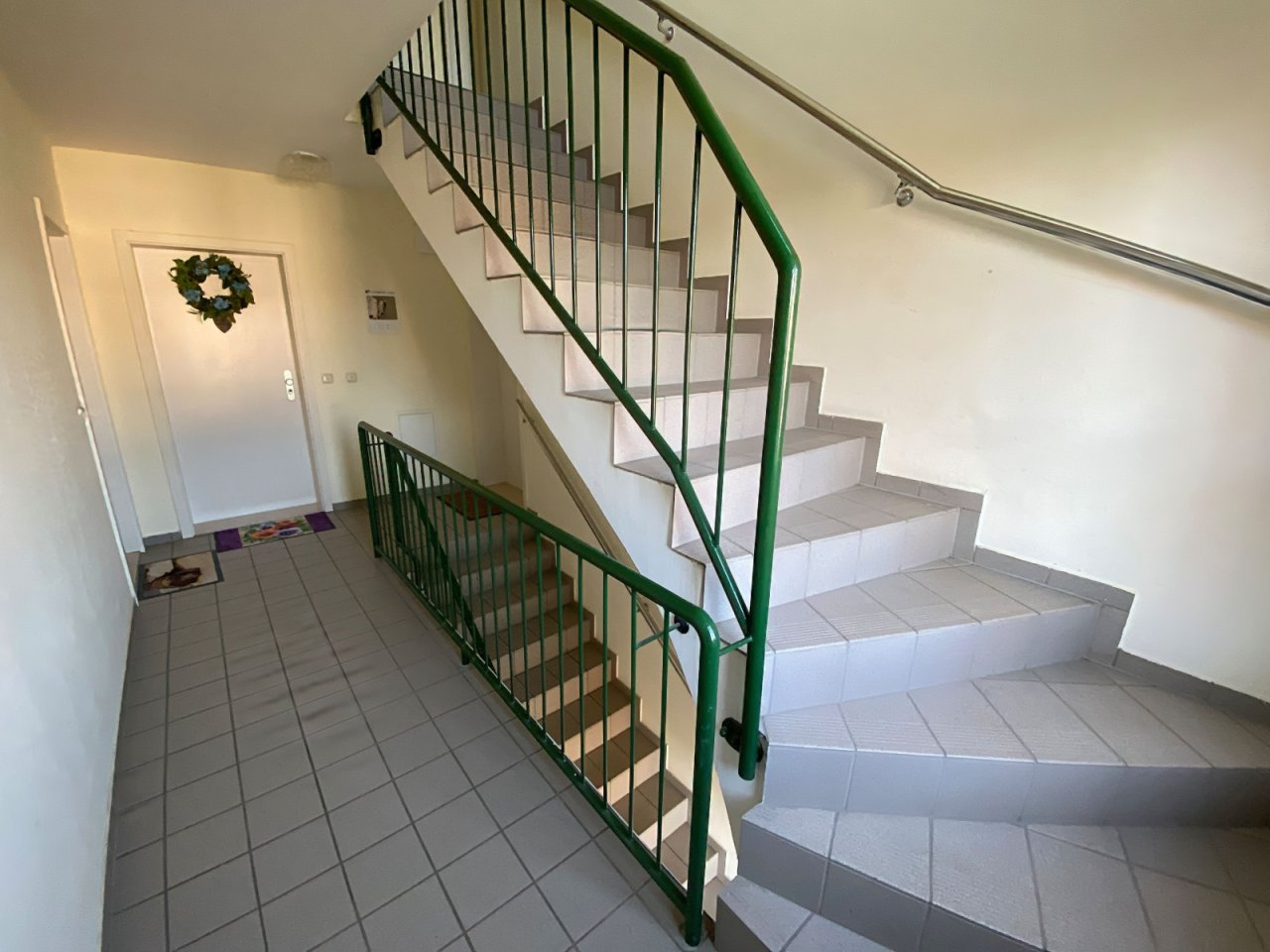Treppenhaus Treppenhaus