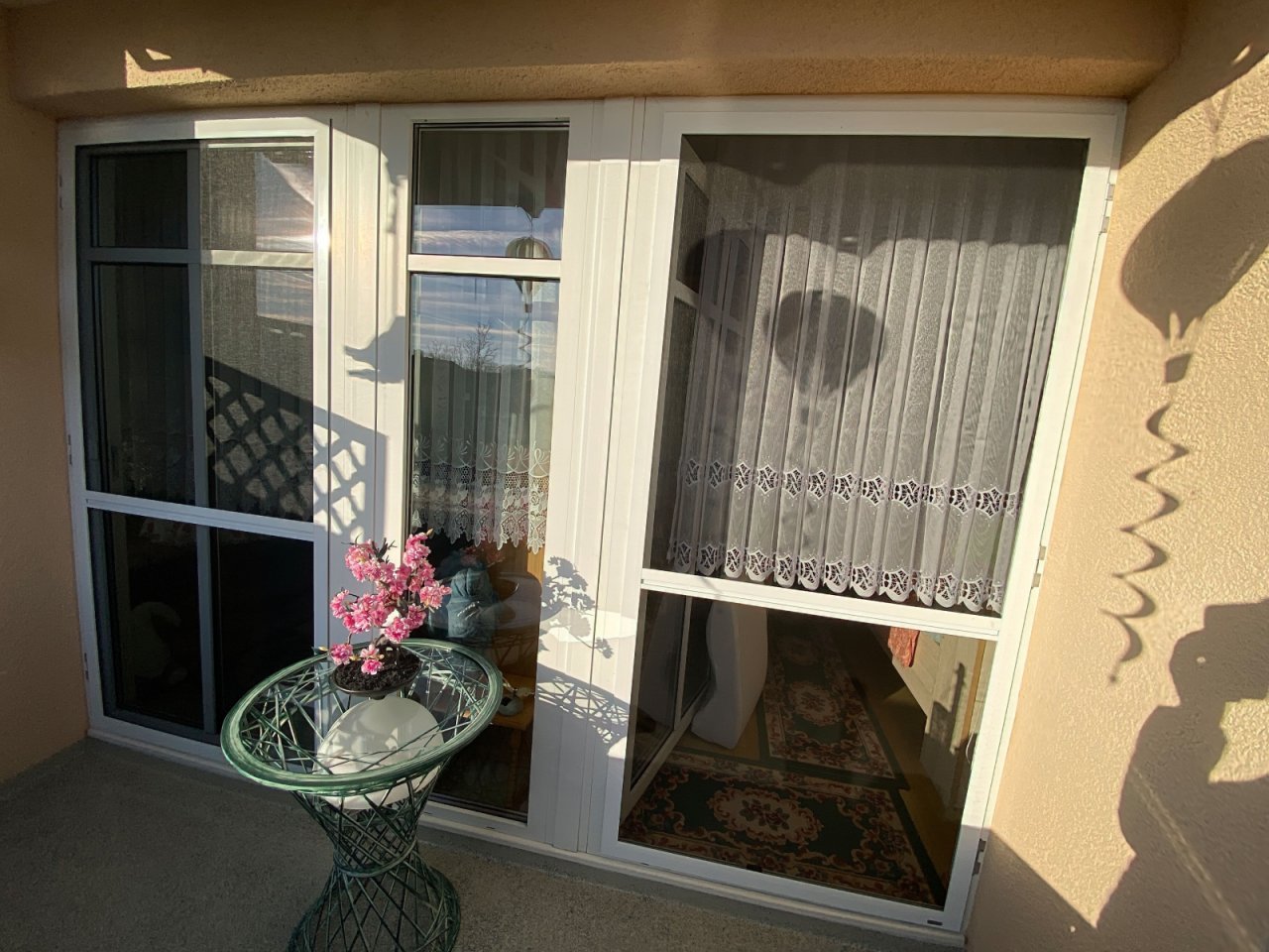Balkon Balkon