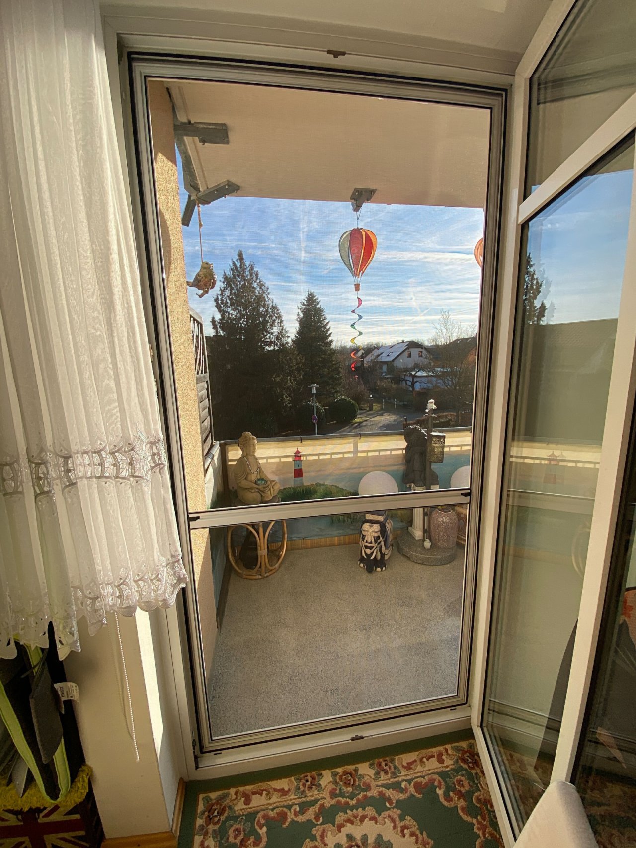 Schlafzimmer Ausgang Balkon Schlafzimmer Ausgang Balkon