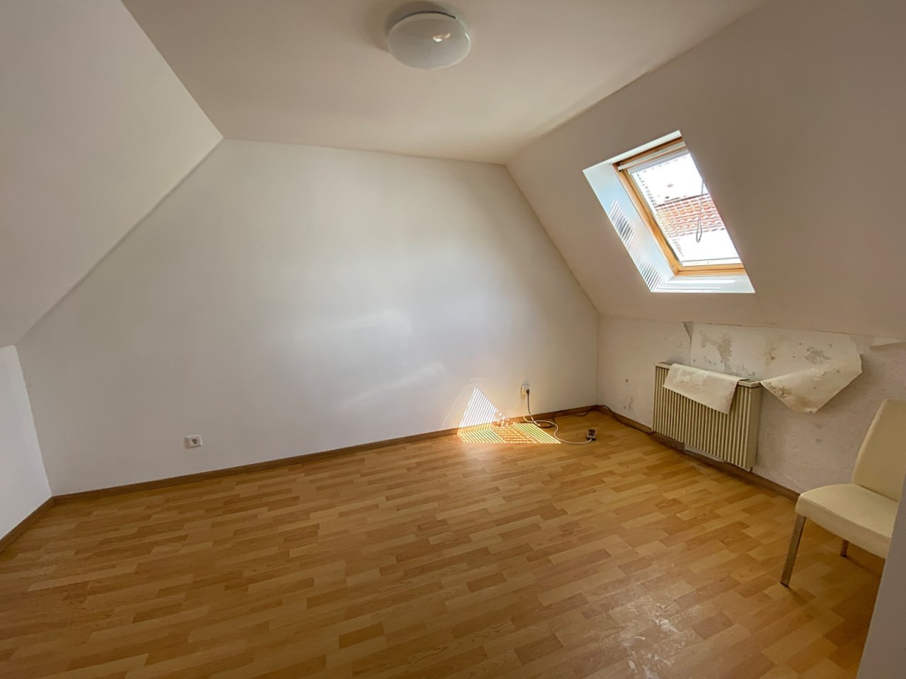 Schlafzimmer 2 OG Schlafzimmer 2 OG