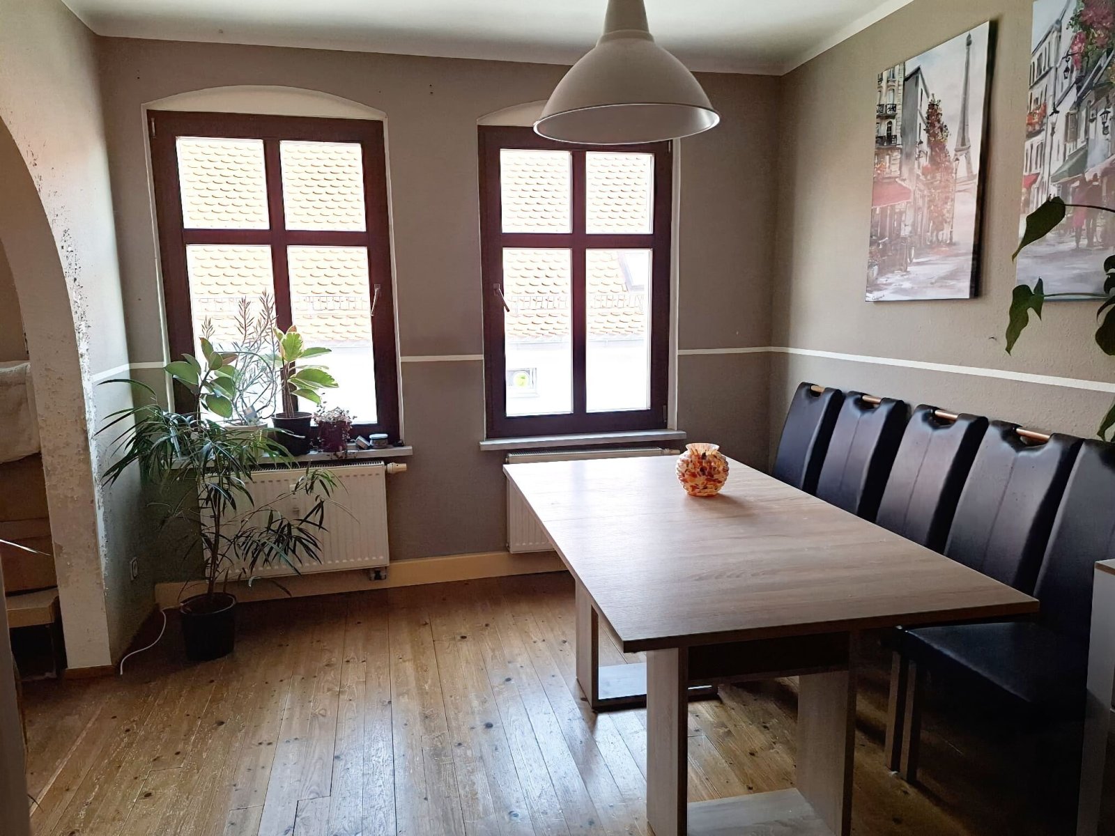 Esszimmer Esszimmer