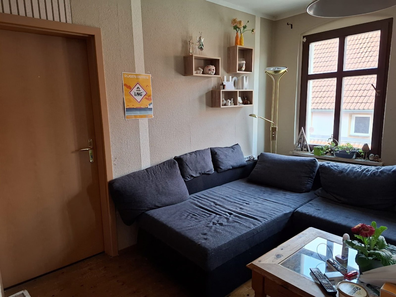 Wohnzimmer Wohnzimmer