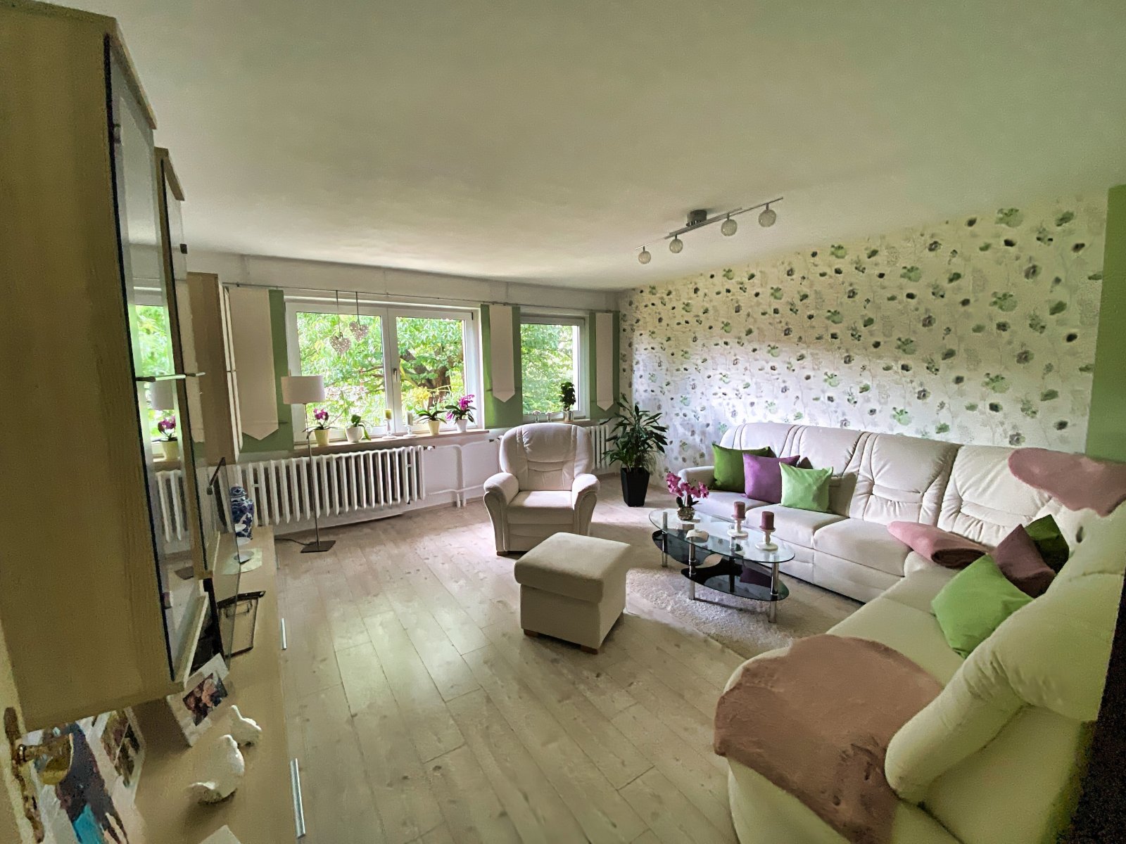 Wohnzimmer Wohnzimmer