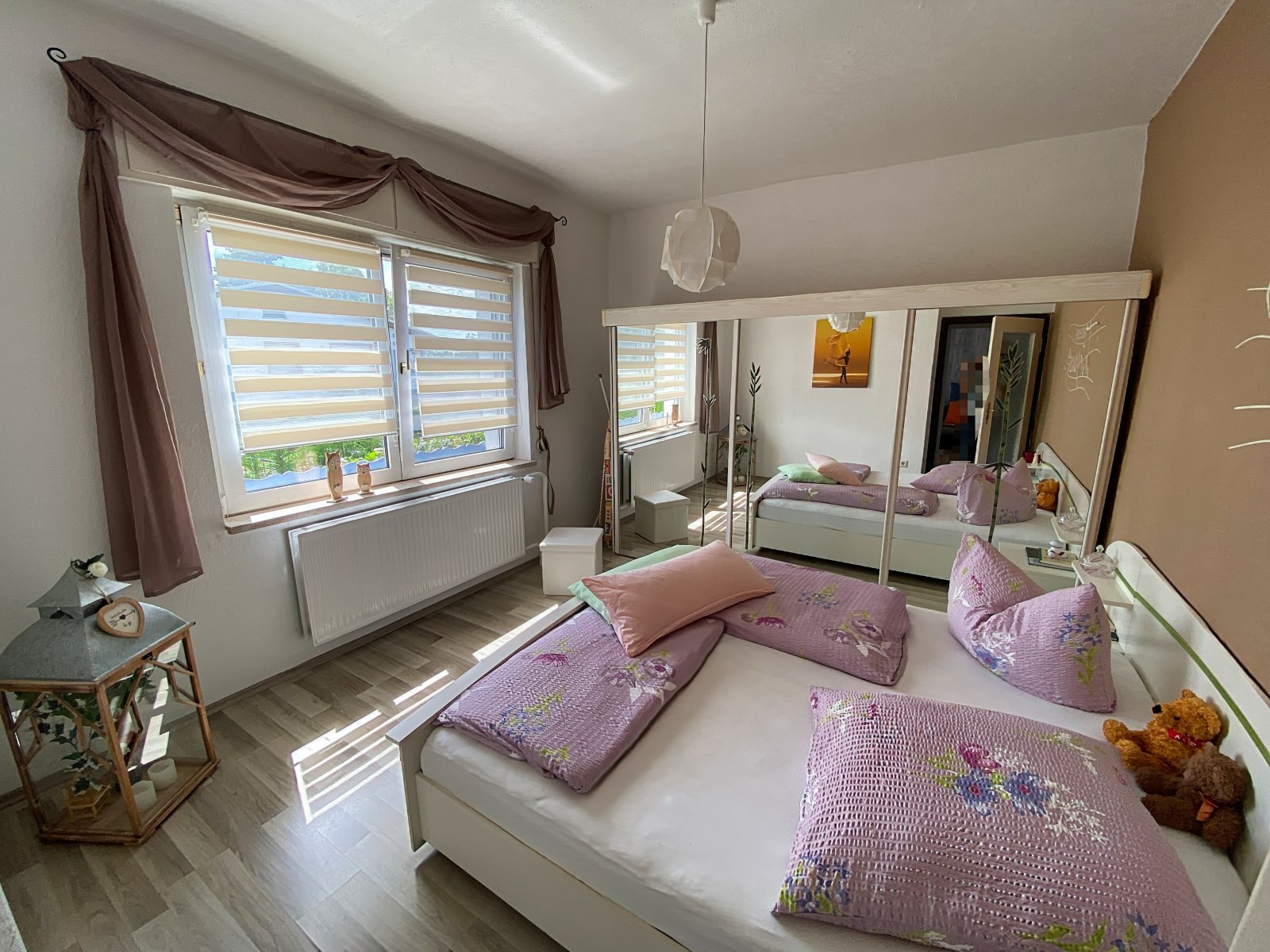 Schlafzimmer Schlafzimmer