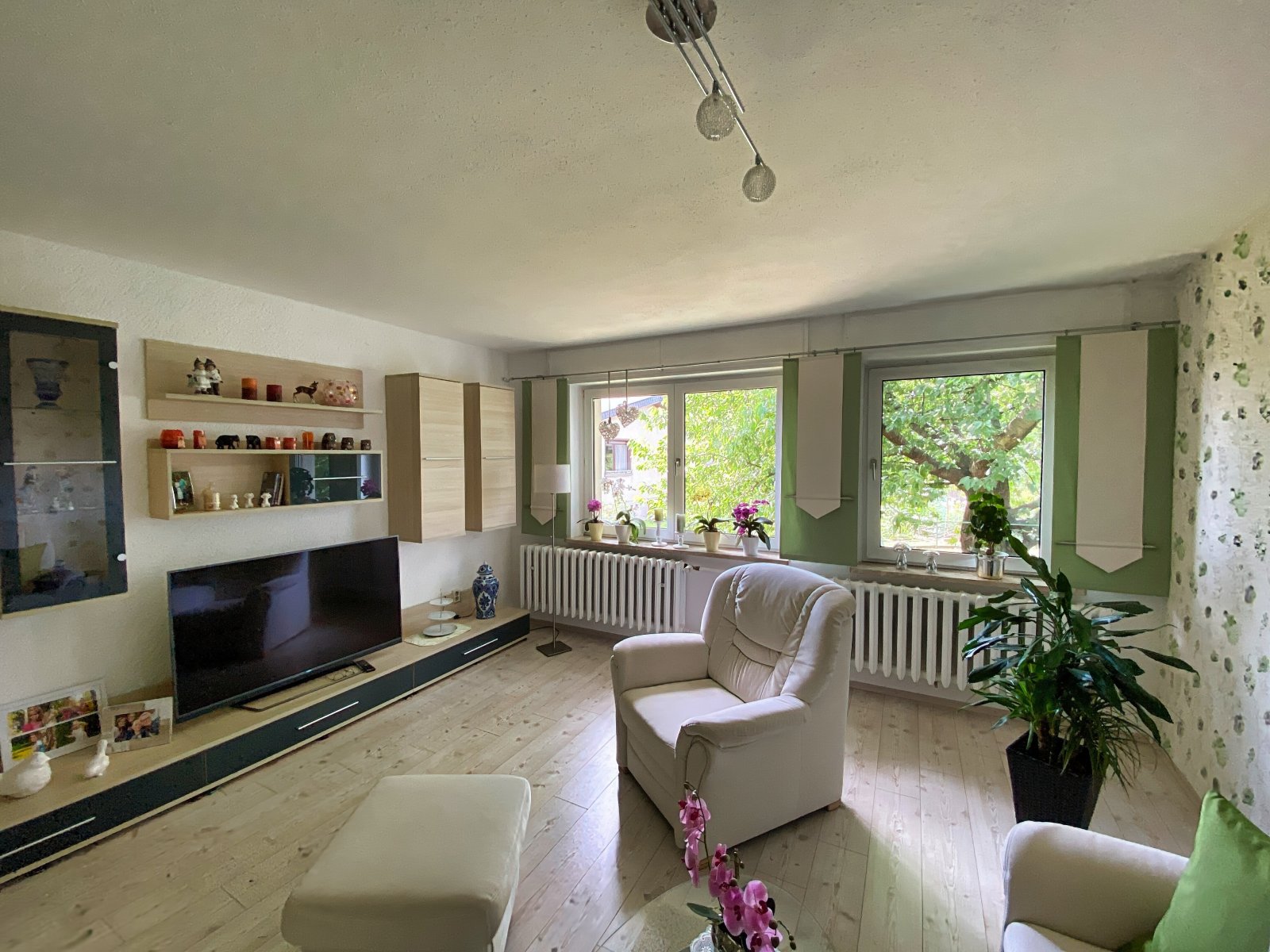 Wohnzimmer Wohnzimmer