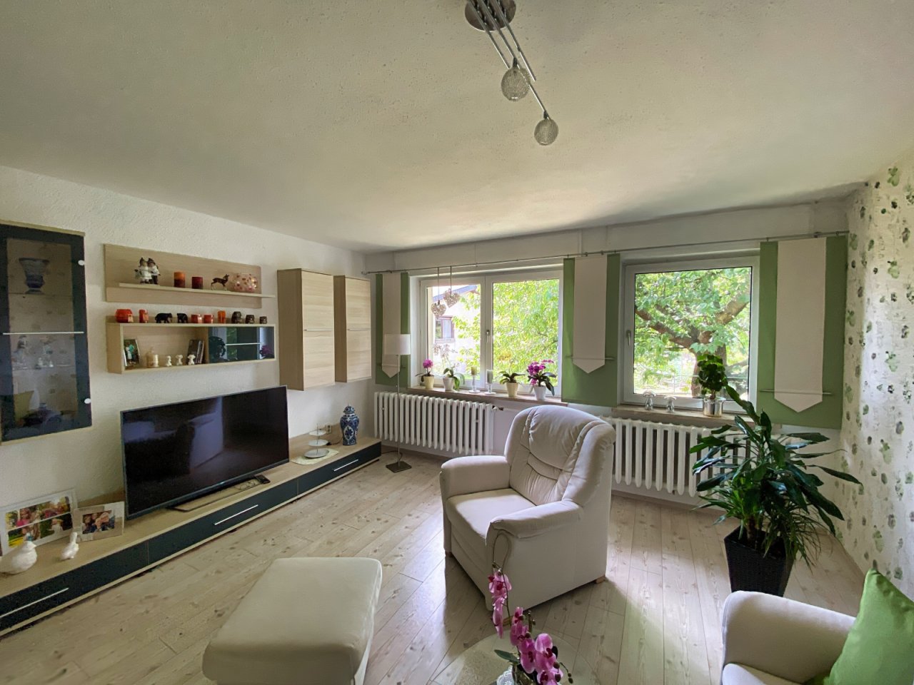 Wohnzimmer Wohnzimmer