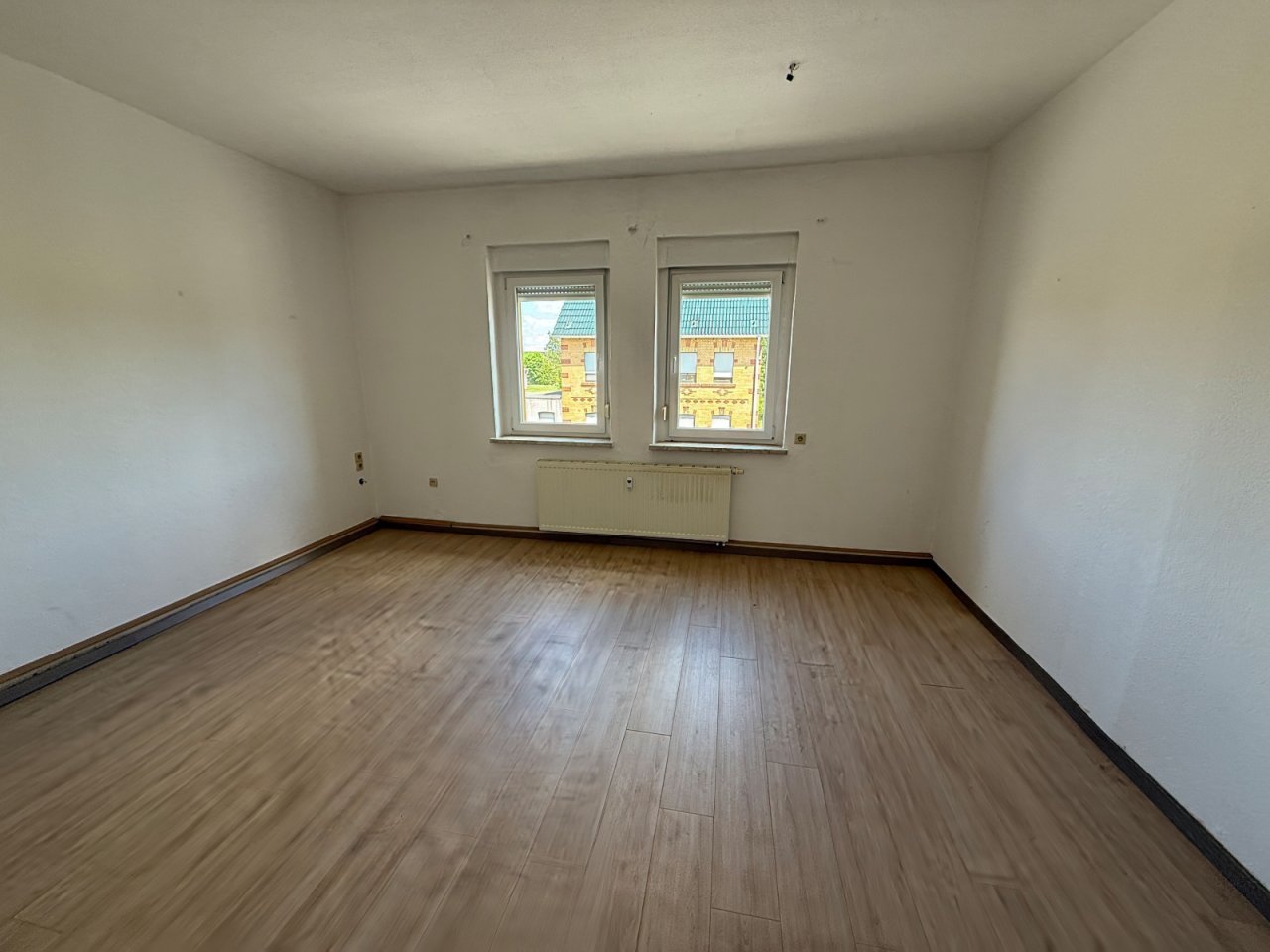 Wohnzimmer OG