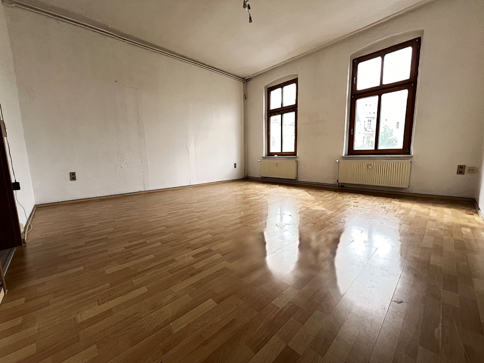 Schlafzimmer Wohnung I Schlafzimmer Wohnung I