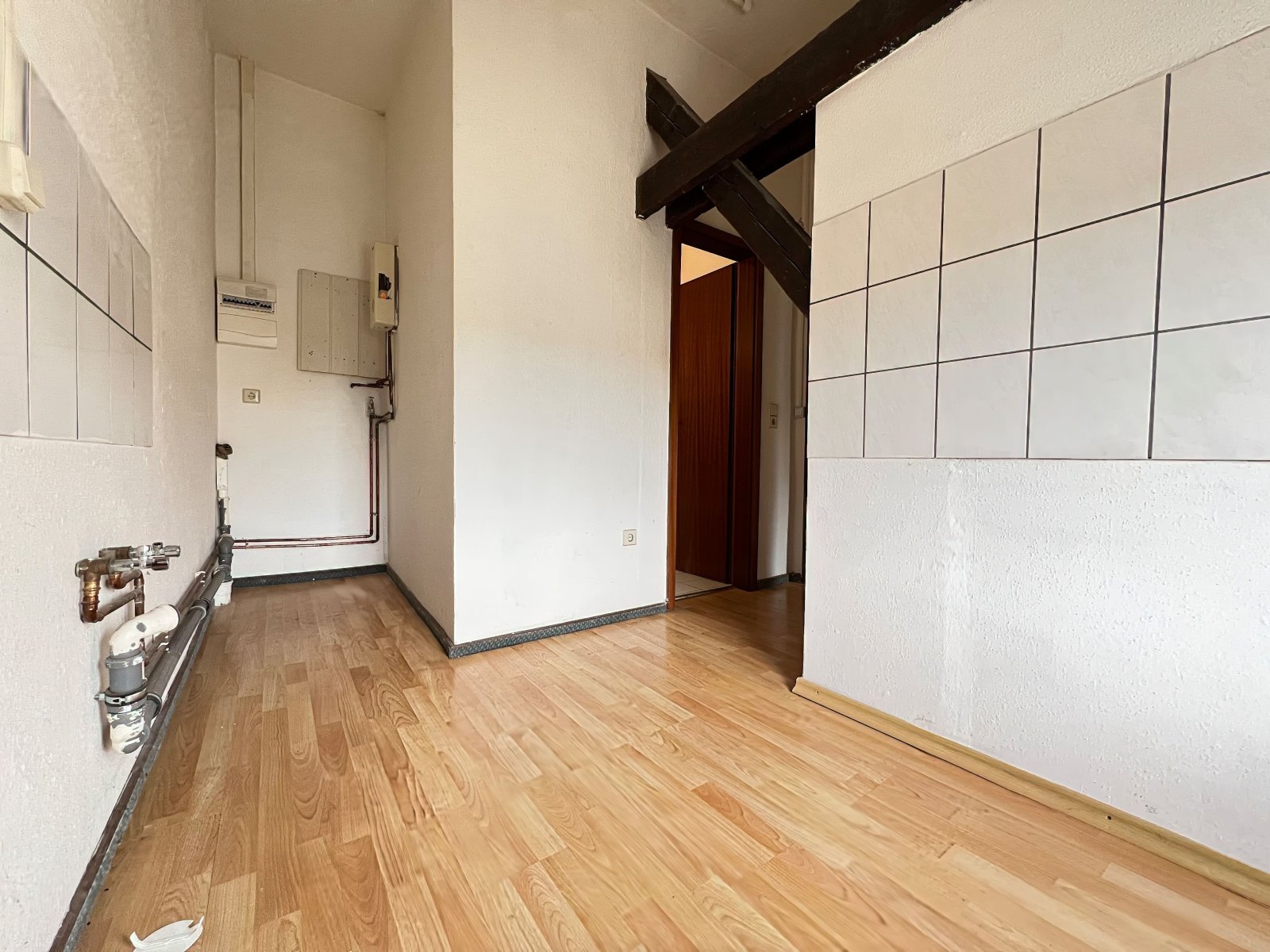 Küche Wohnung IV Küche Wohnung IV