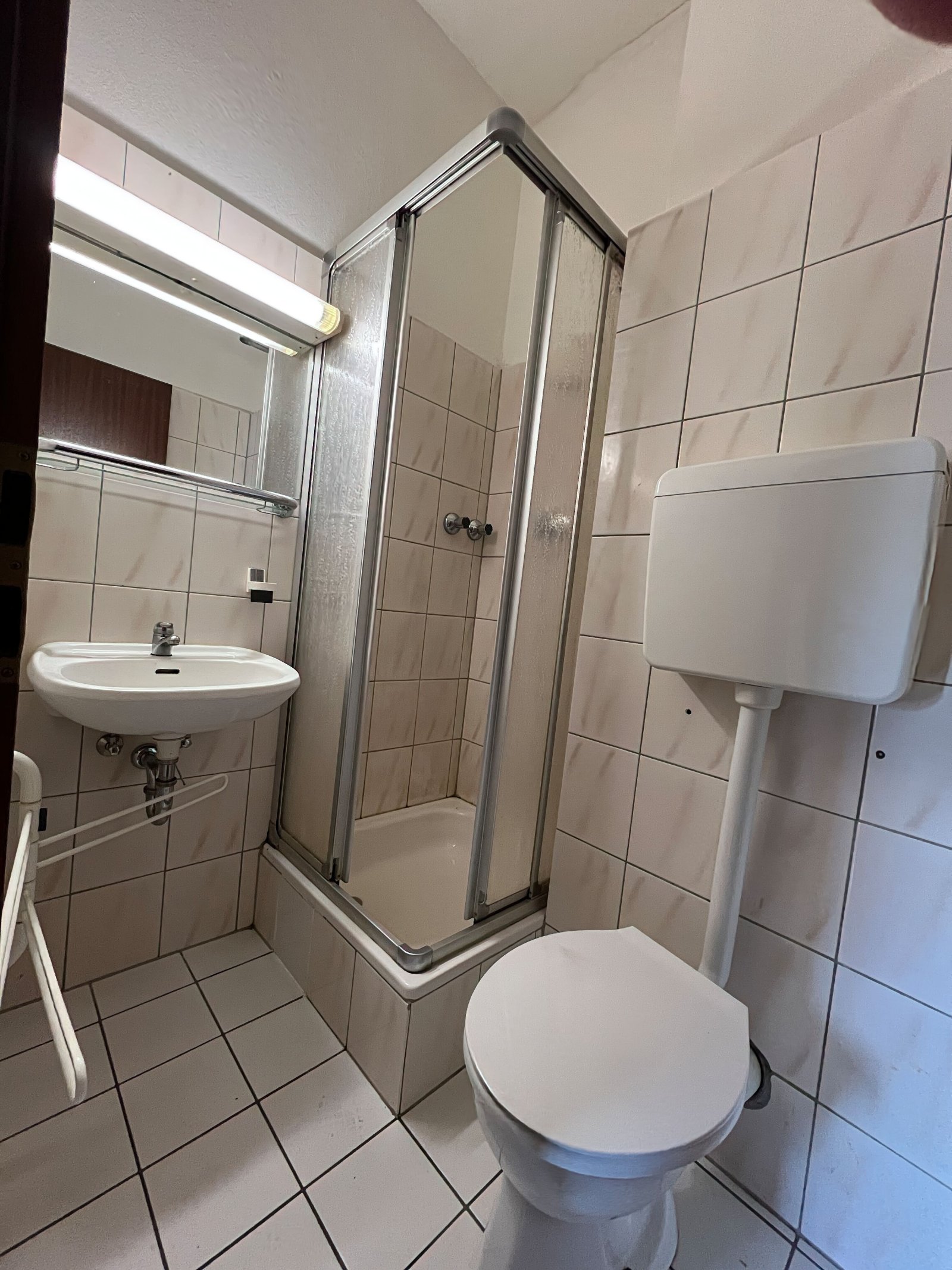 Bad Wohnung IV Bad Wohnung IV