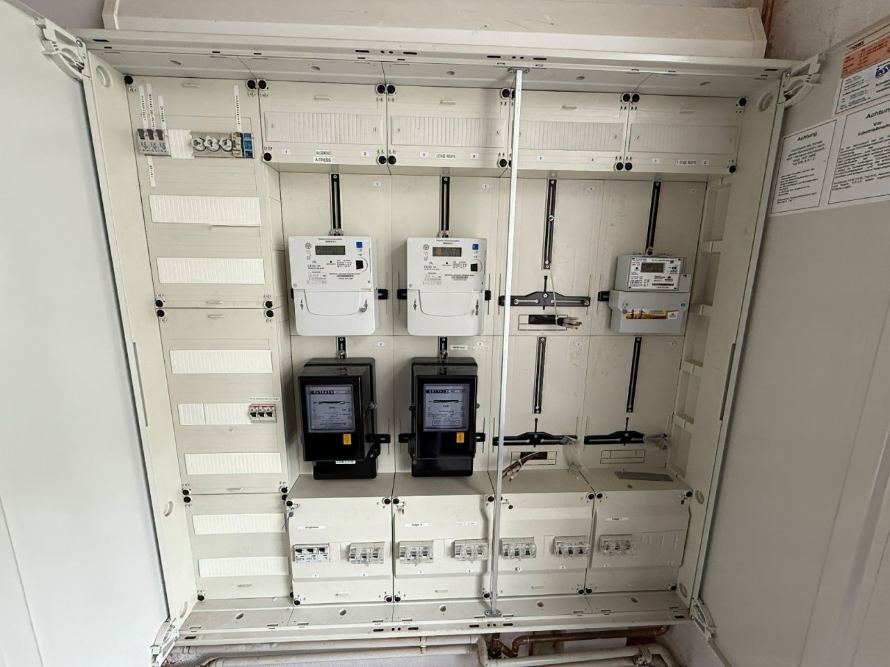 Schaltschrank Schaltschrank