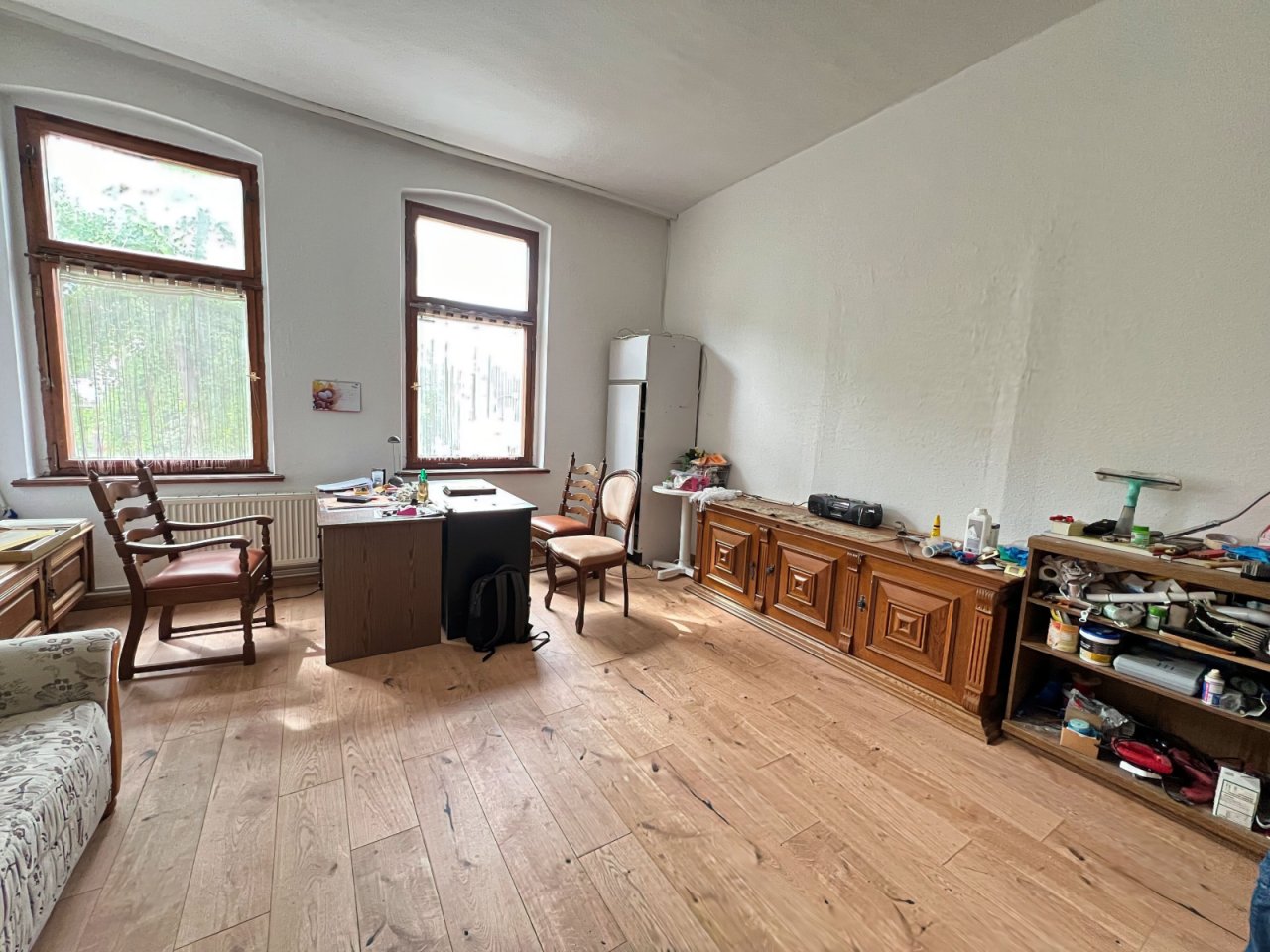 Büro Hausmeister Büro Hausmeister