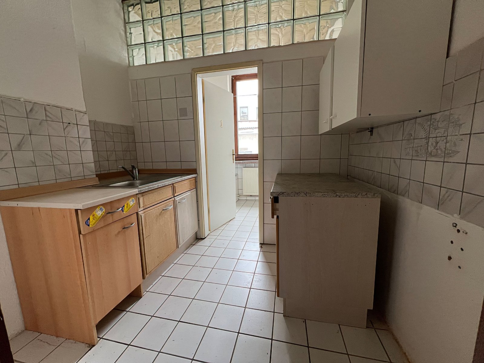 Küche Wohnung I Küche Wohnung I