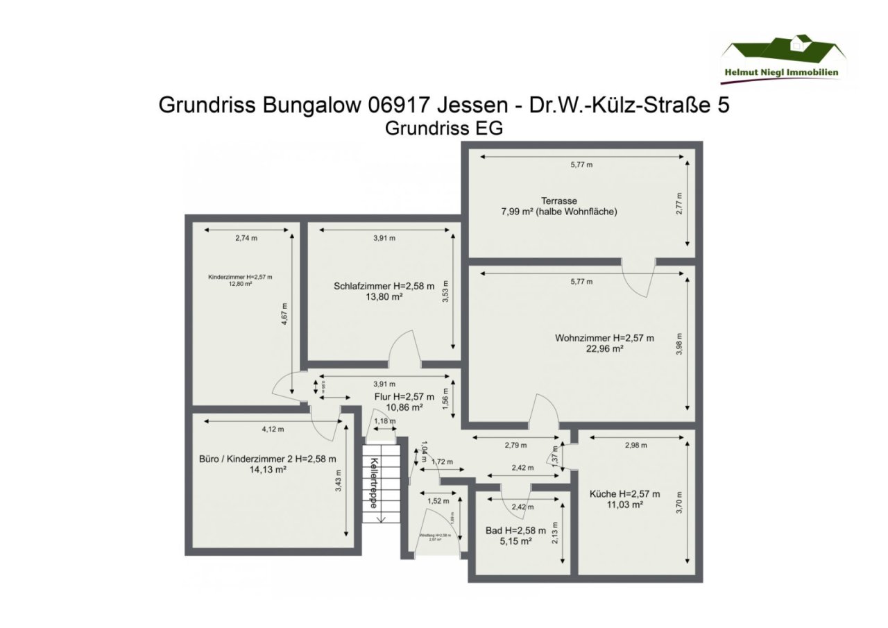 Grundriss Erdgeschoss Grundriss Erdgeschoss