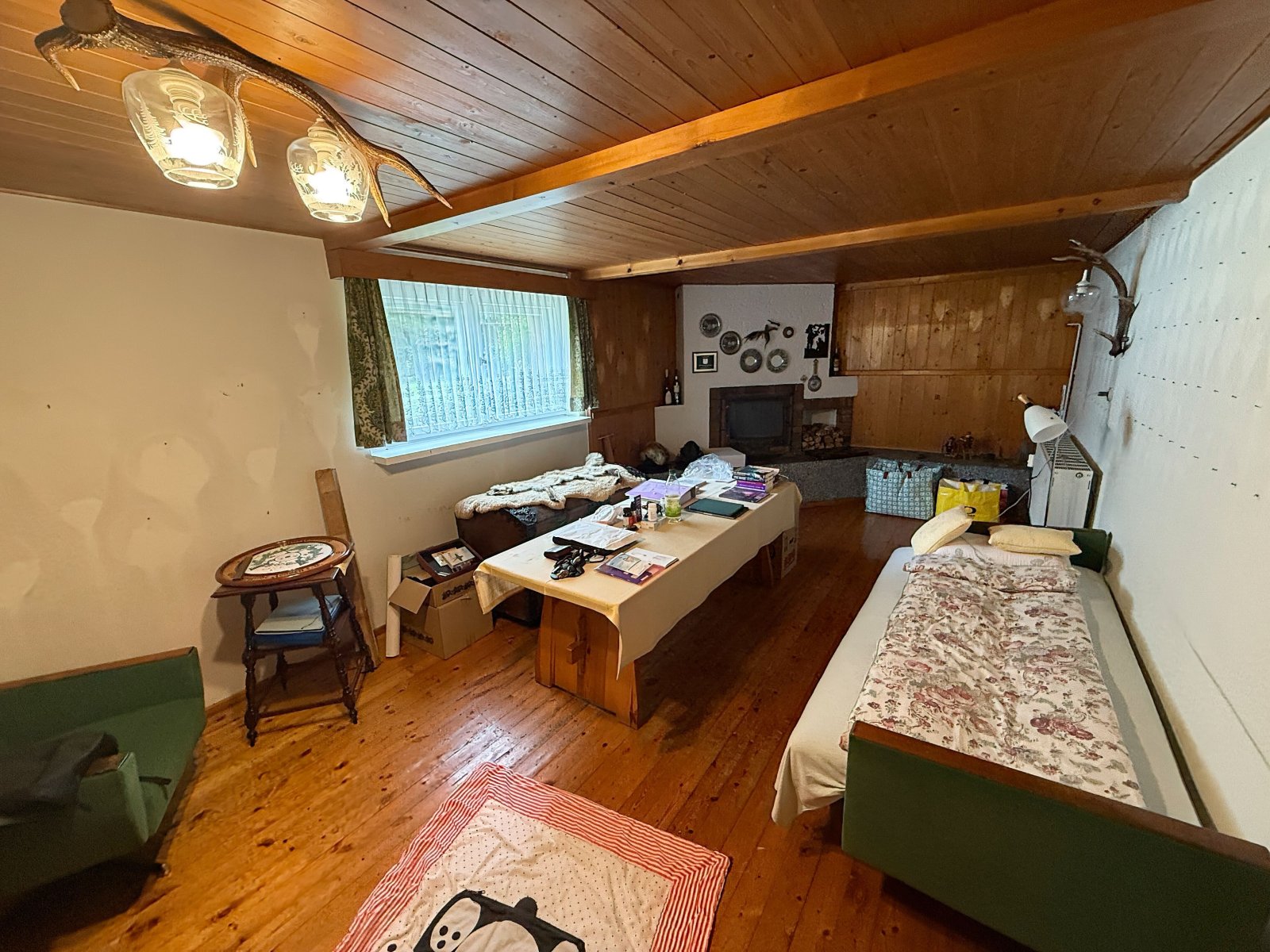Jagdzimmer Keller Jagdzimmer Keller