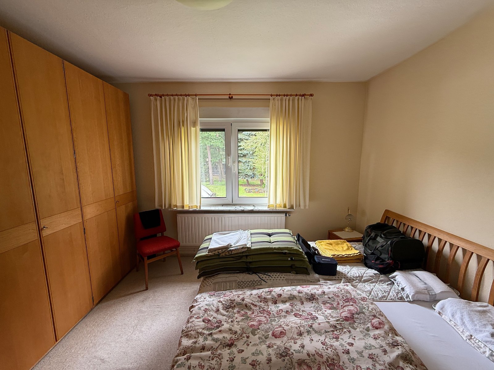 Schlafzimmer Schlafzimmer