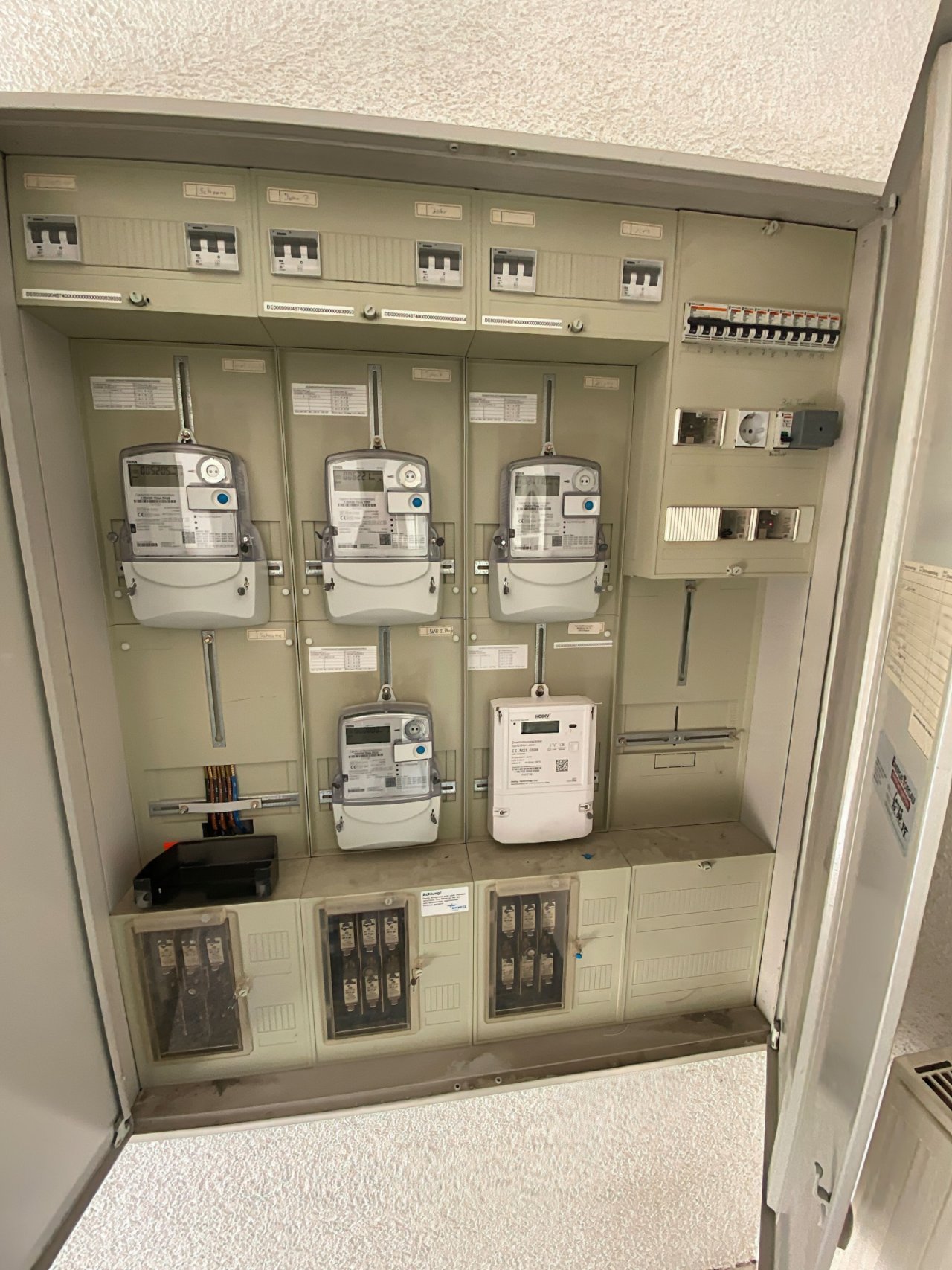 Schaltschrank