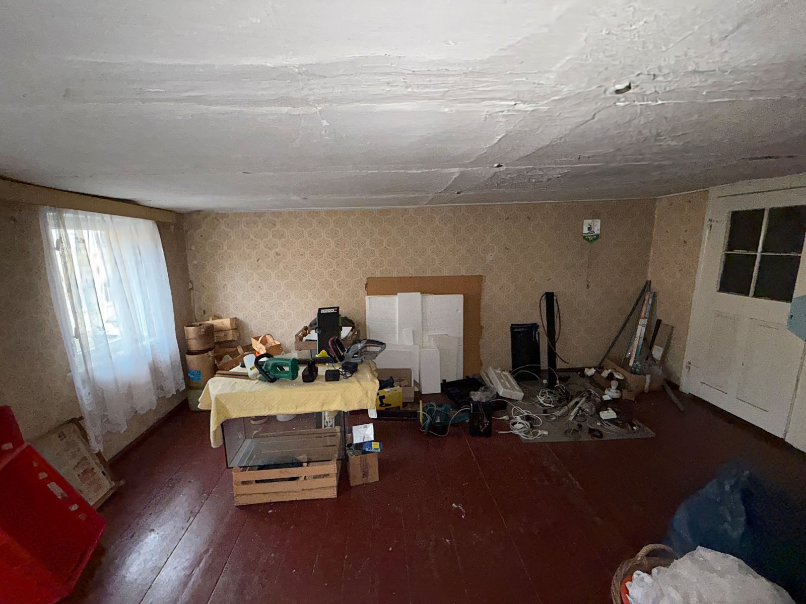 Schlafzimmer 2 OG Schlafzimmer 2 OG