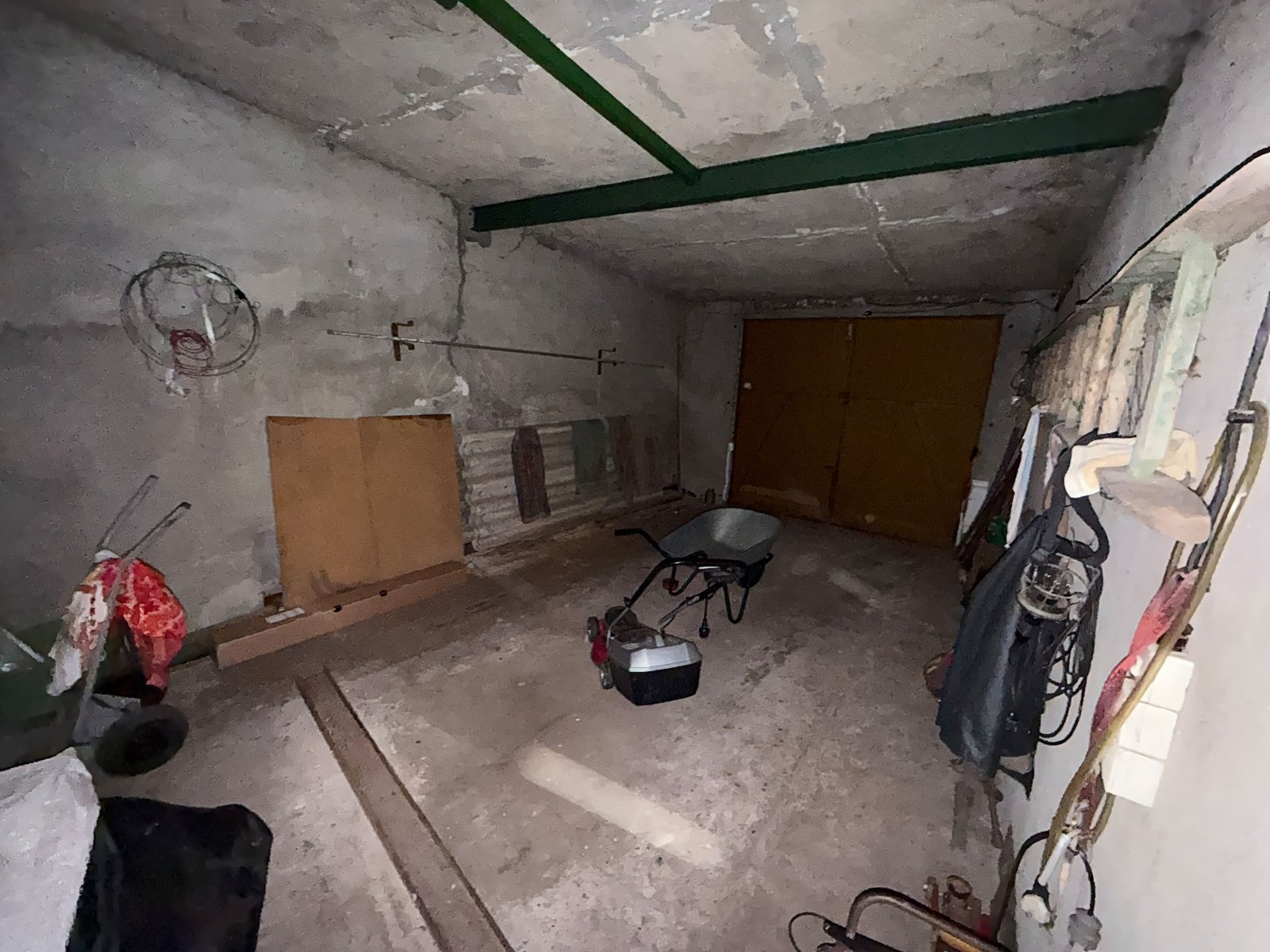 Garage 2 Garage 2