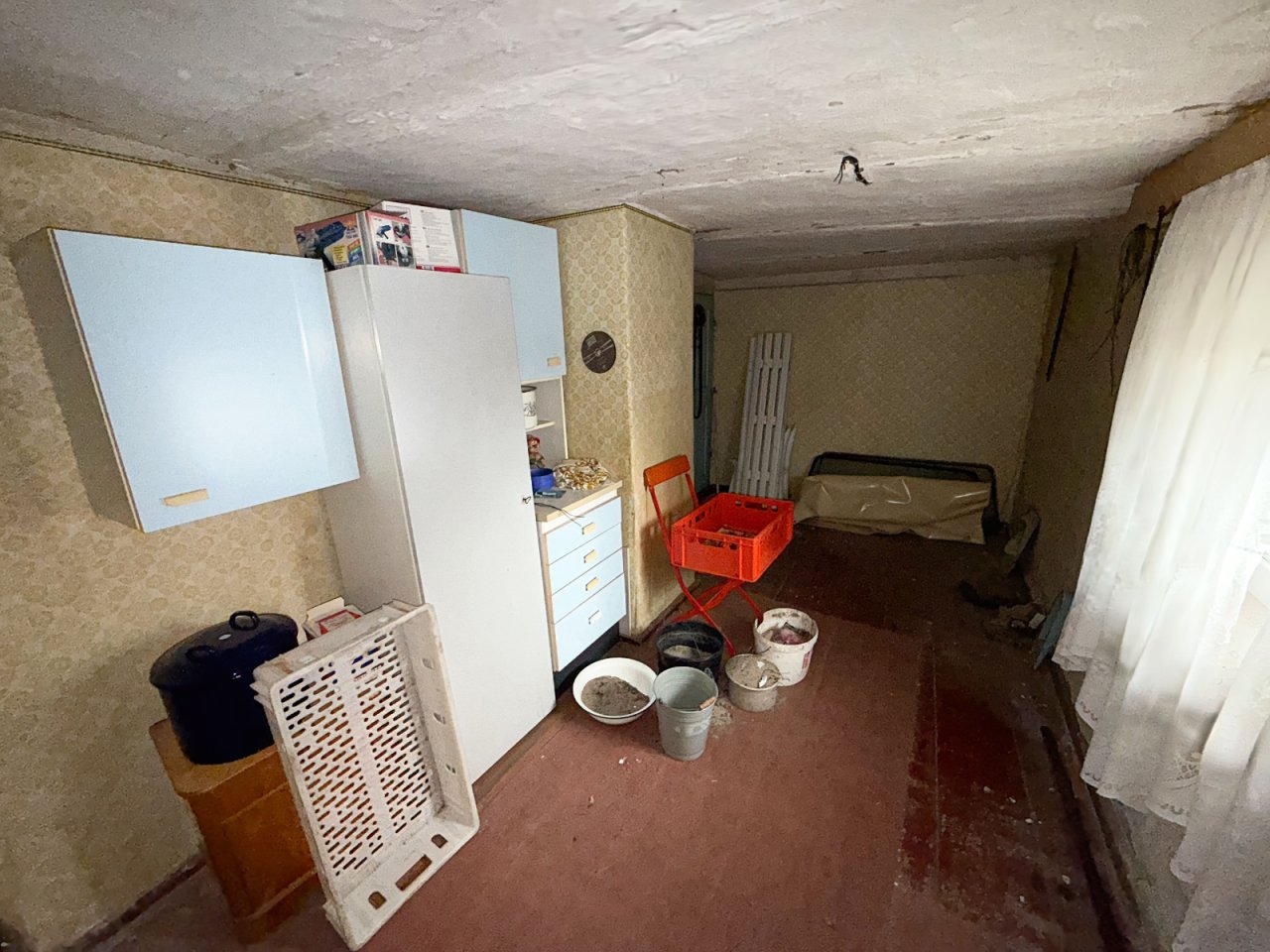 Schlafzimmer 4 OG Schlafzimmer 4 OG
