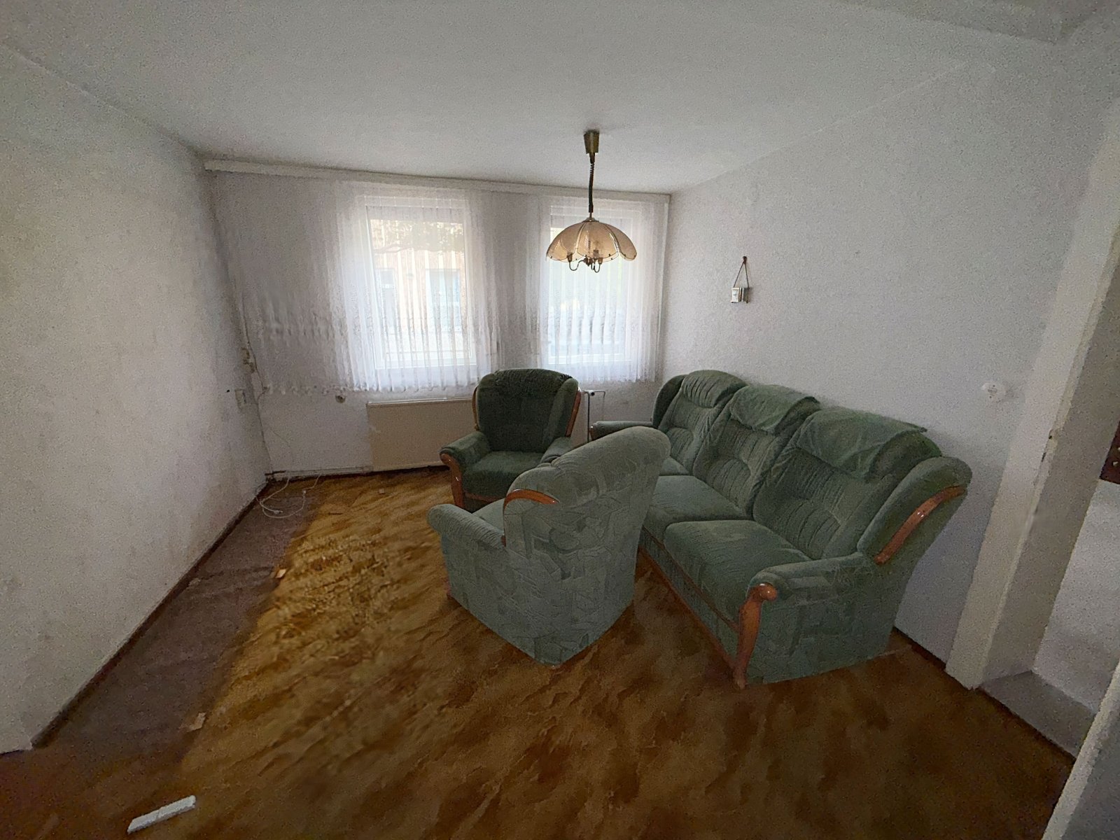 Kleines Wohnzimmer EG Kleines Wohnzimmer EG