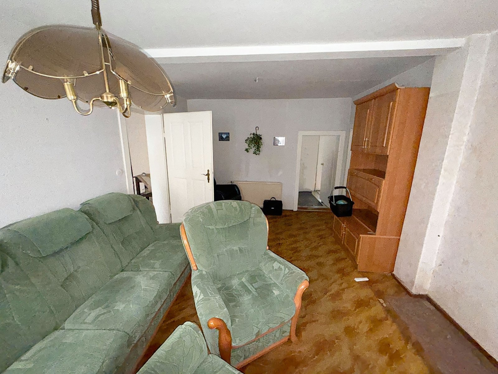 Kleines Wohnzimmer EG Kleines Wohnzimmer EG