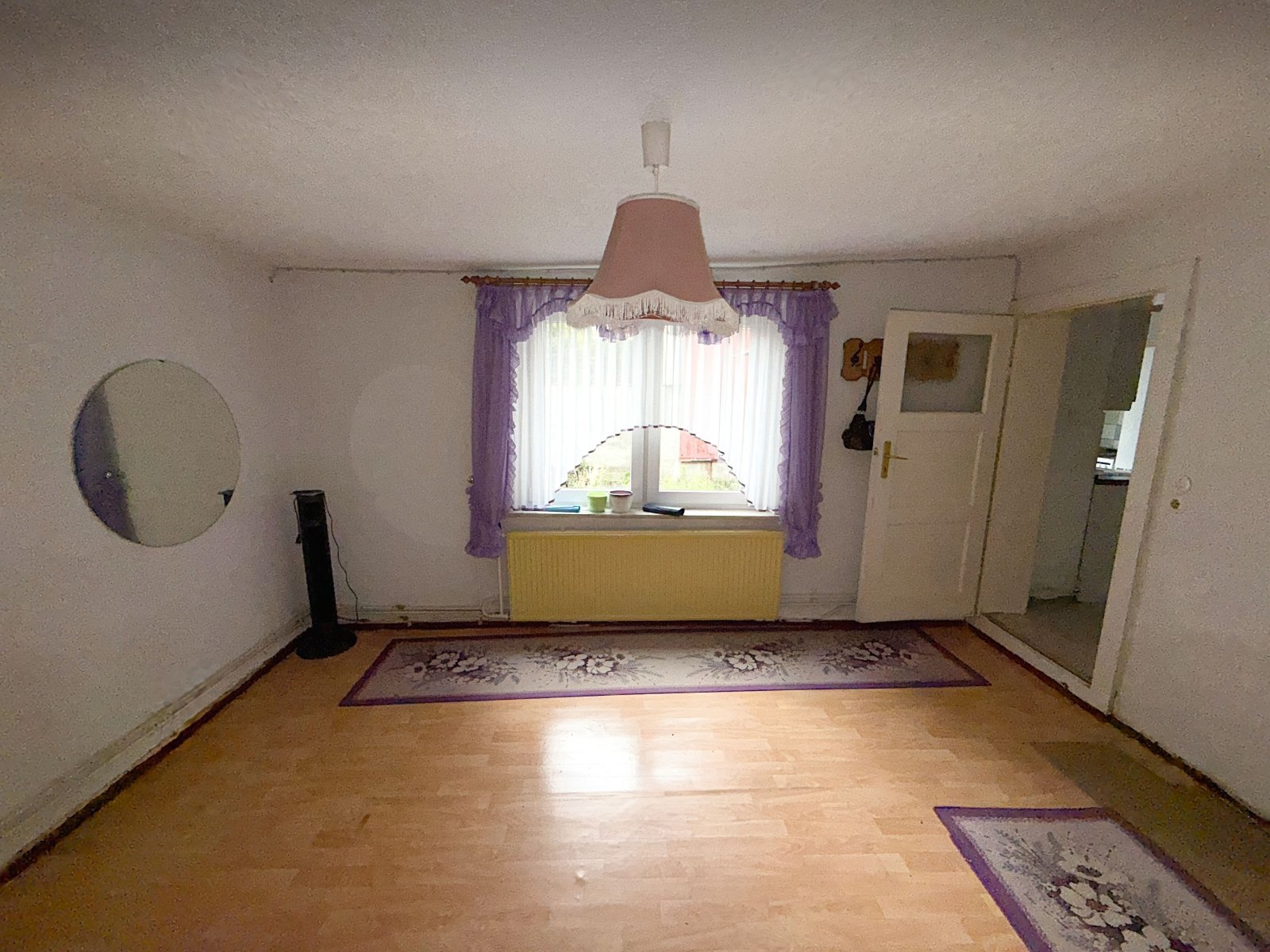 Schlafzimmer EG Schlafzimmer EG