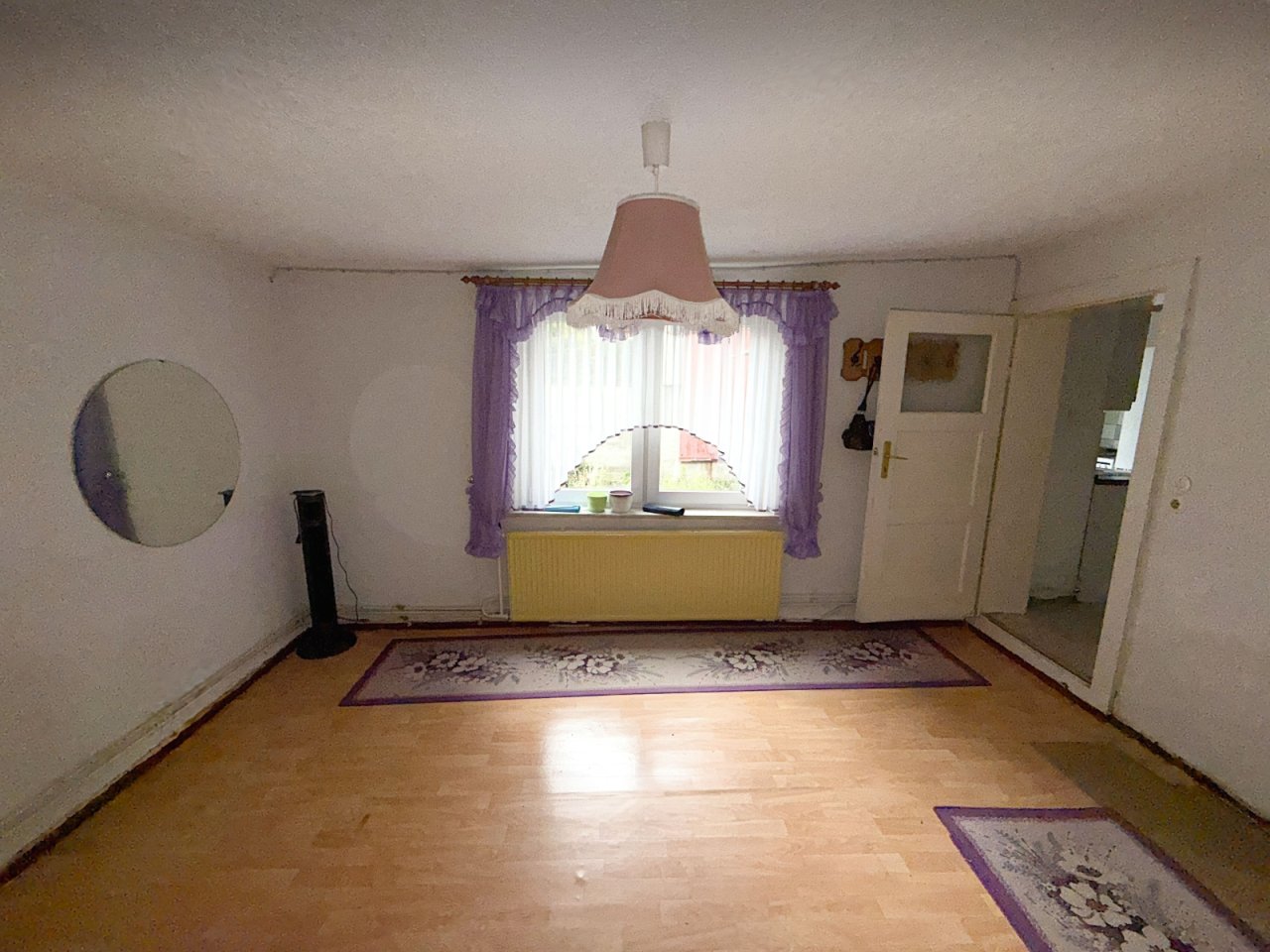 Schlafzimmer EG Schlafzimmer EG
