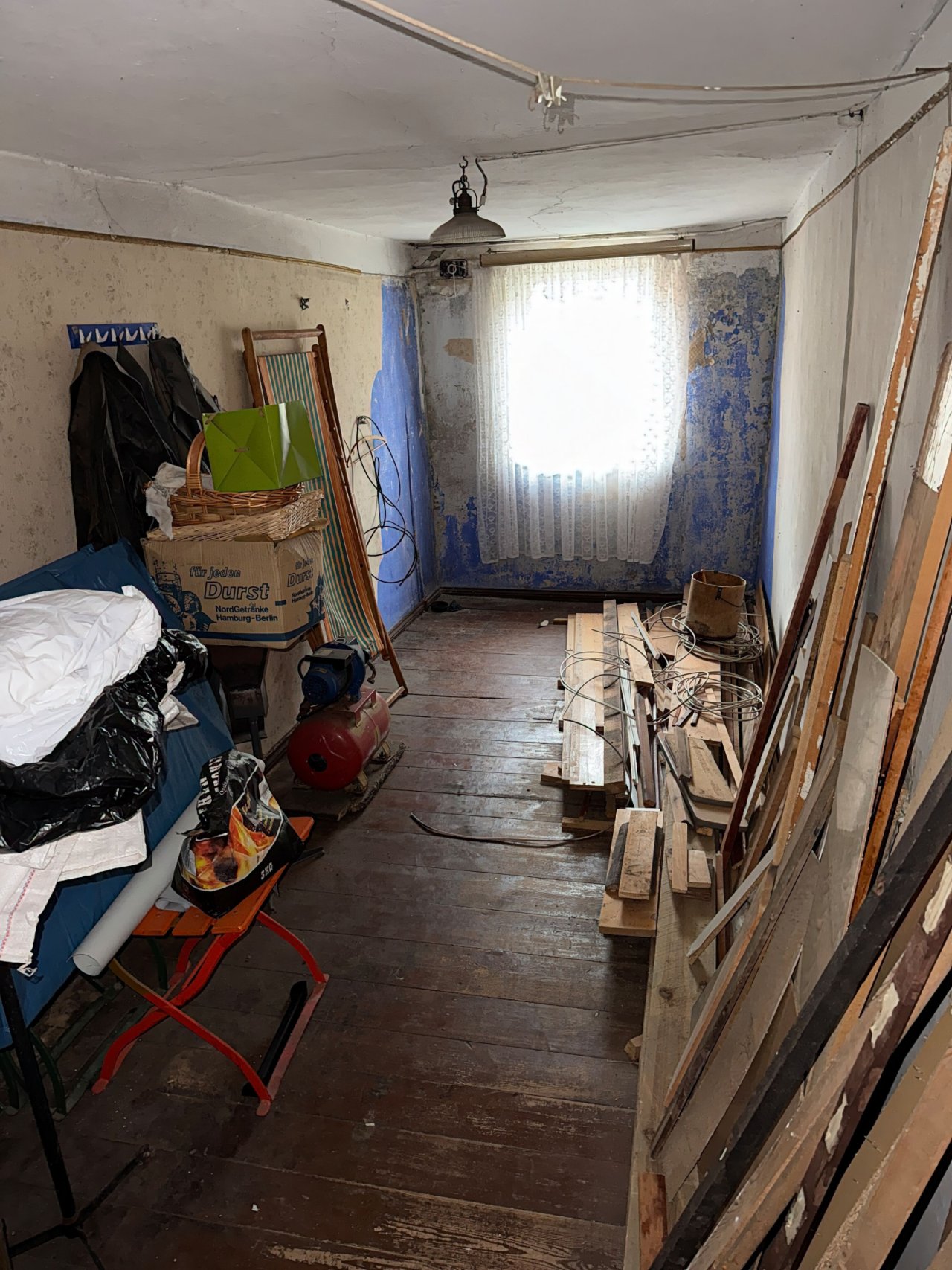 Schlafzimmer 3 OG Schlafzimmer 3 OG